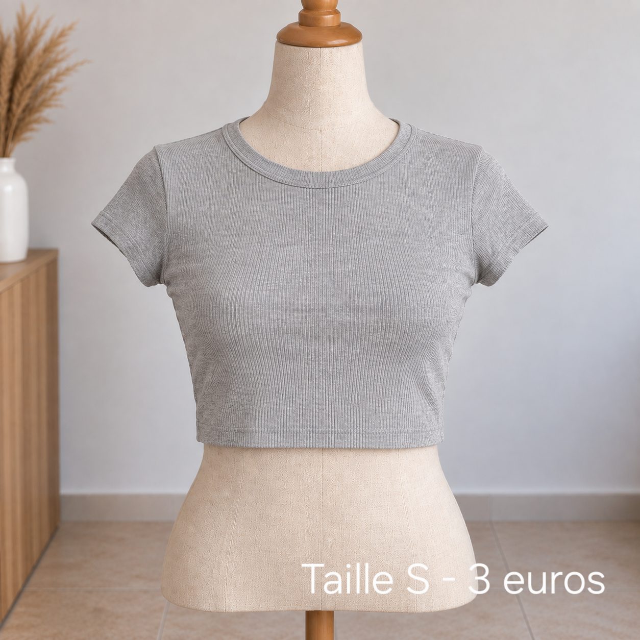 Petits tops