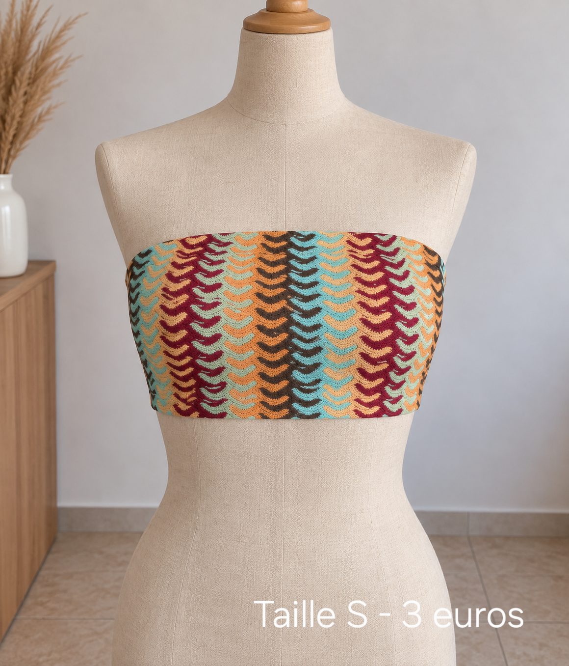 Bandeau bustier