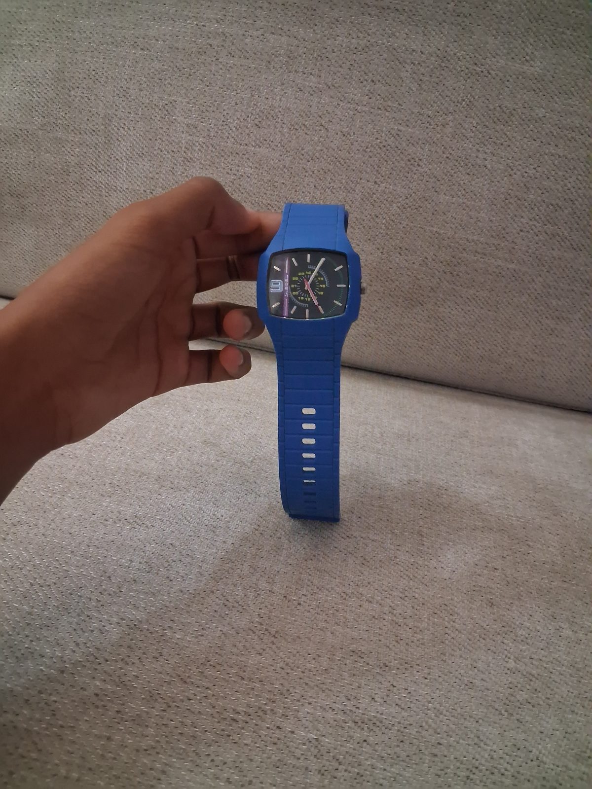 Montre