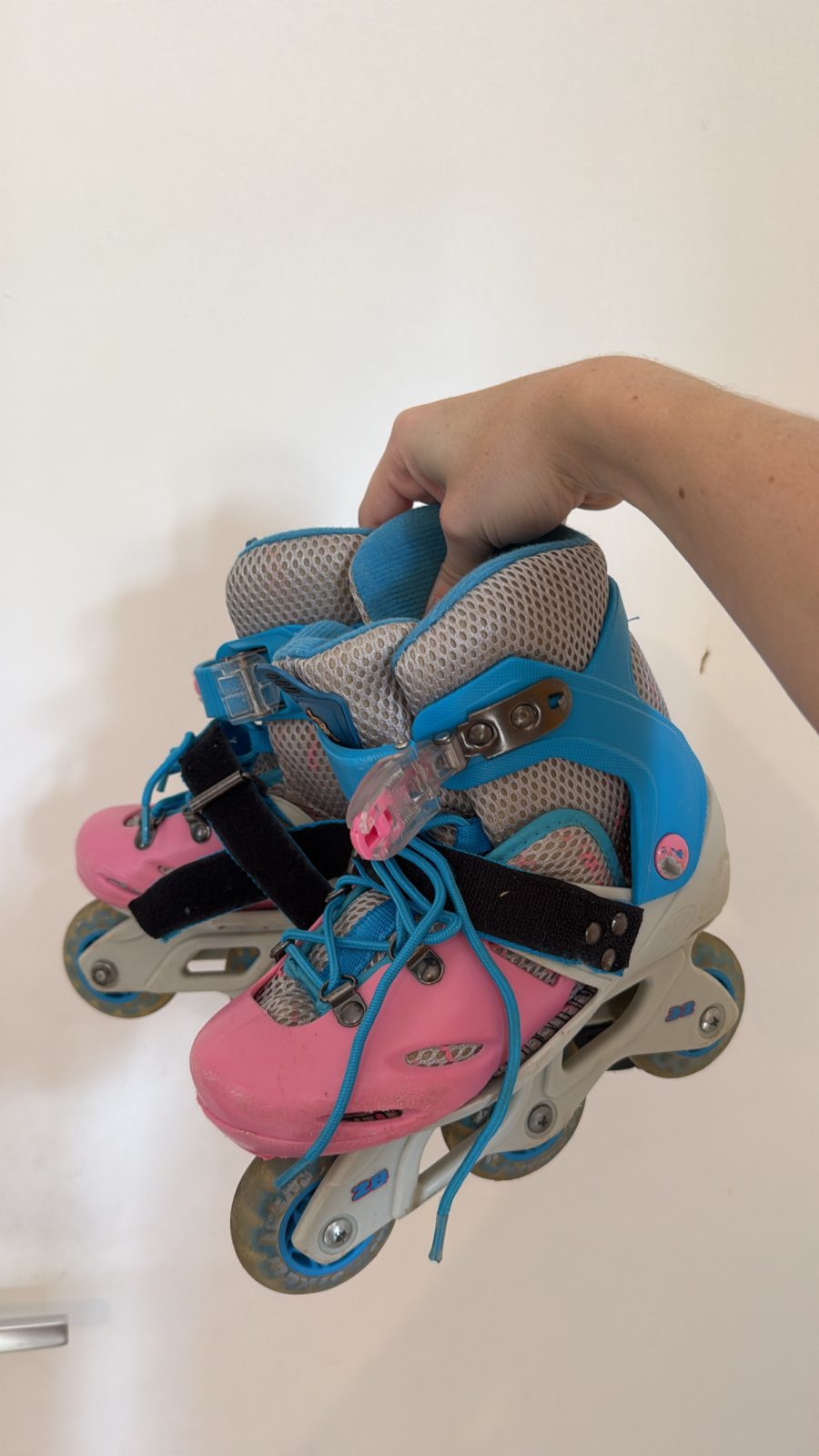 Roller enfant Taille 28/32