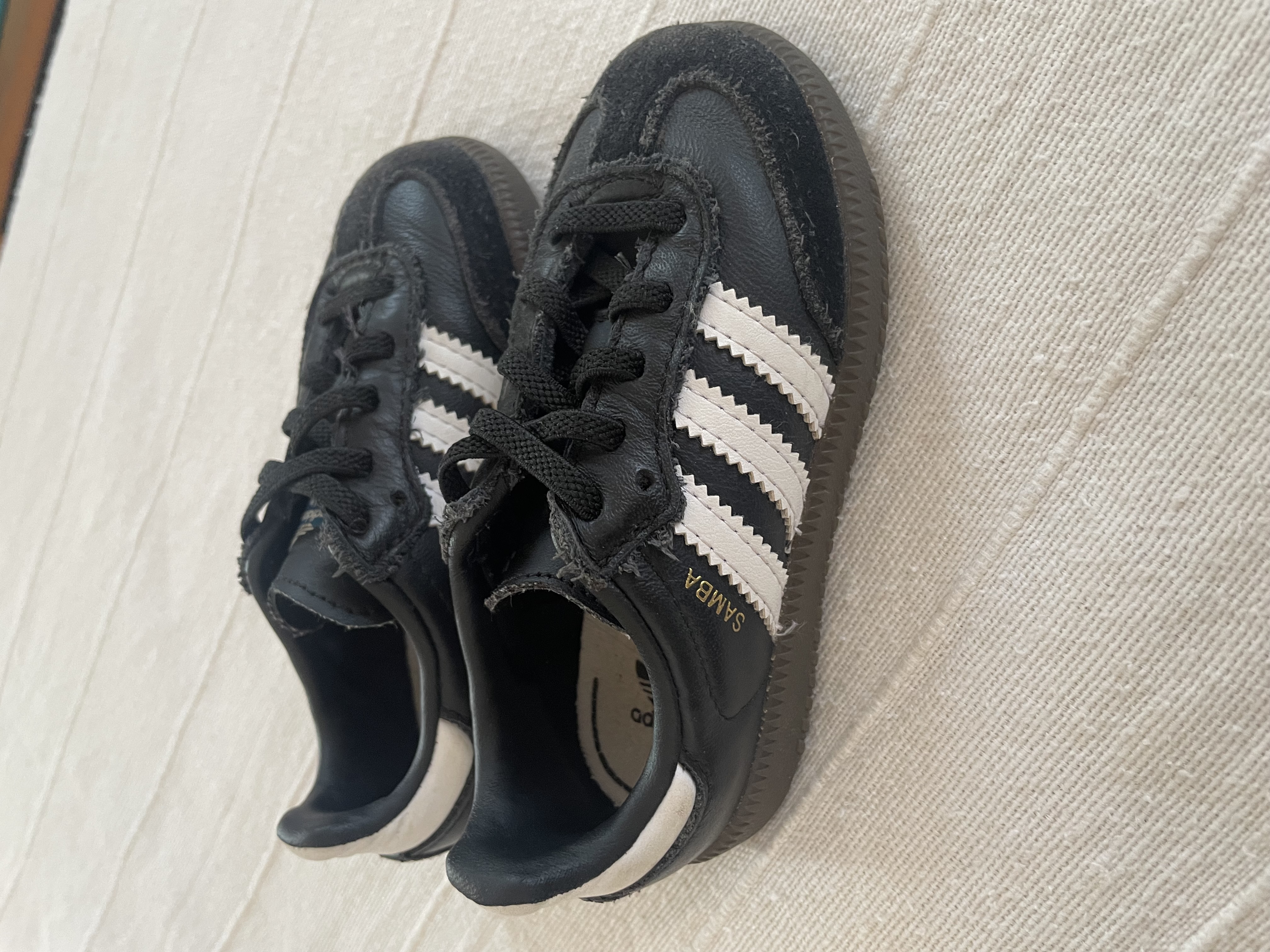 Adidas Samba- T 22