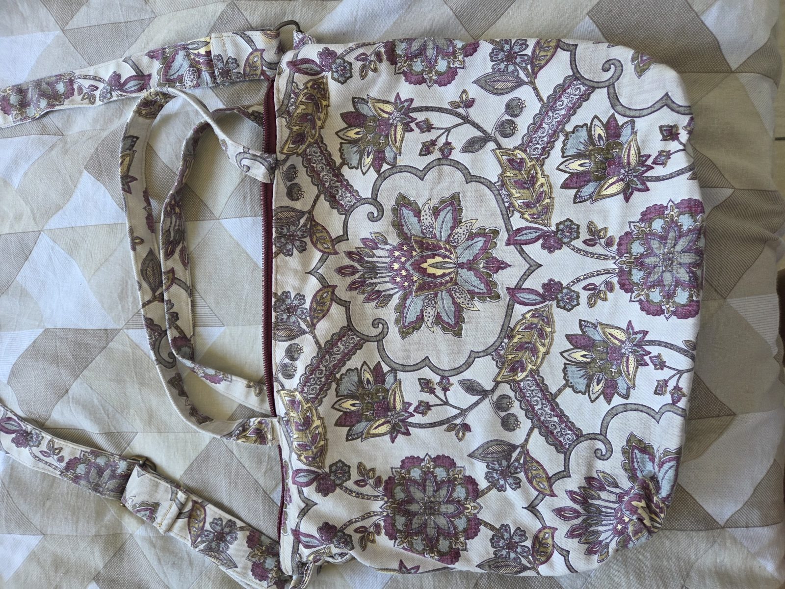 Sac fais main