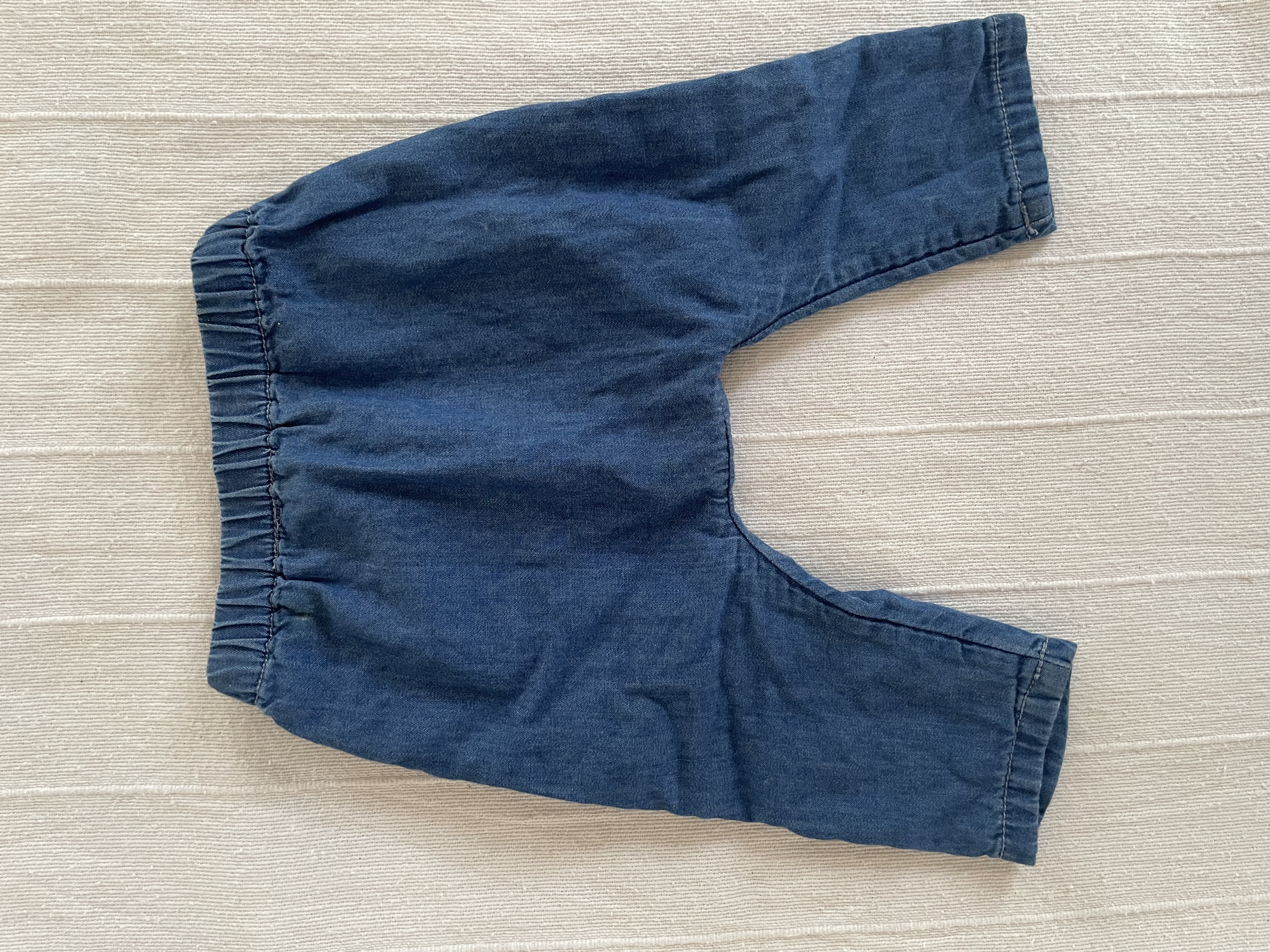 Pantalon bébé 1 mois