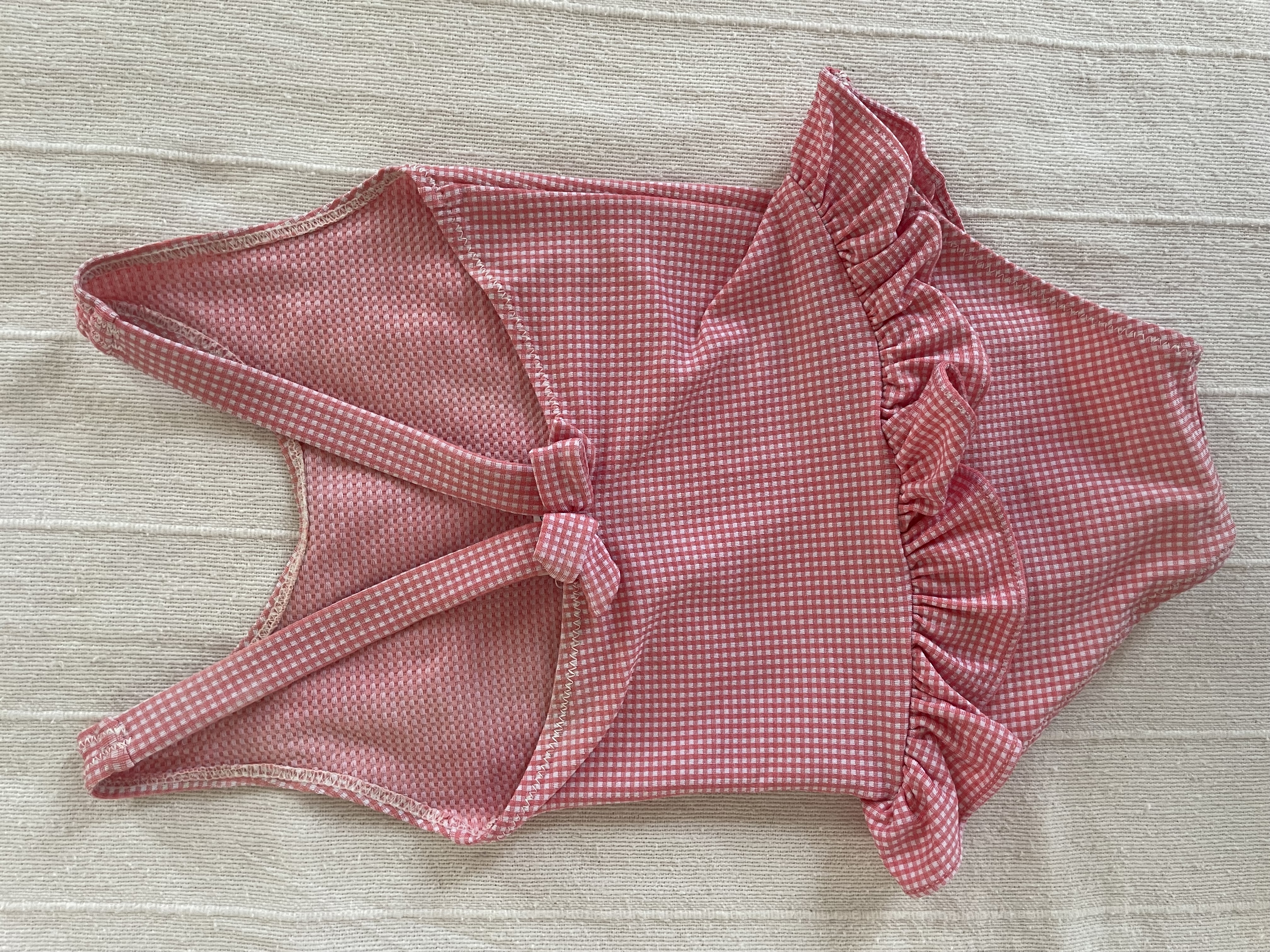 Joli maillot - 12 mois