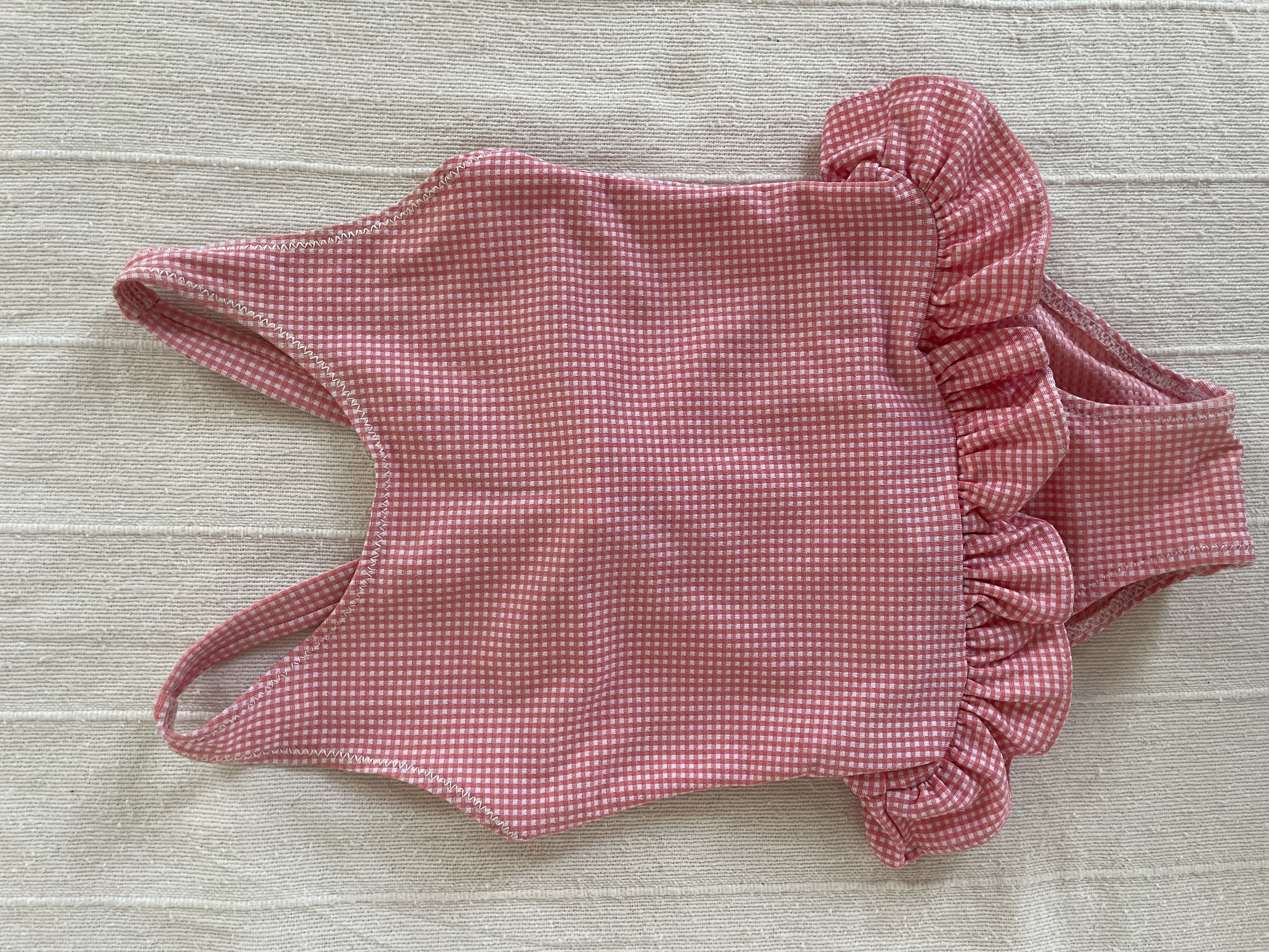 Joli maillot - 12 mois