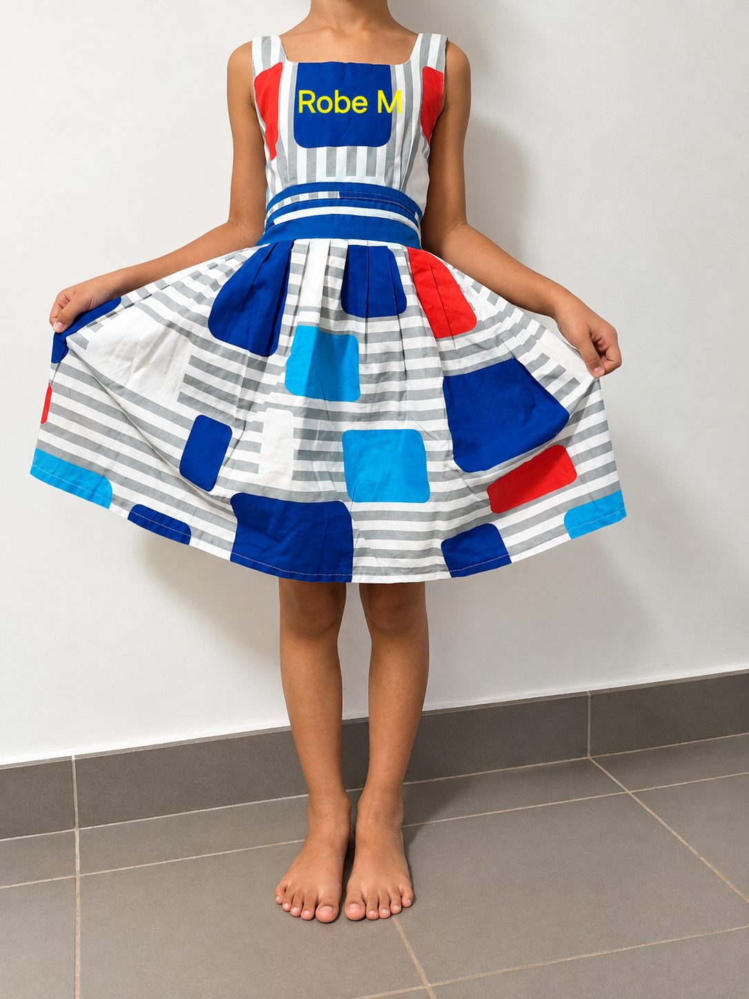 Robe taille M