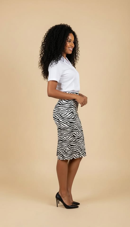 Chemise professionnelle ROBUR – manches courtes – hôtellerie