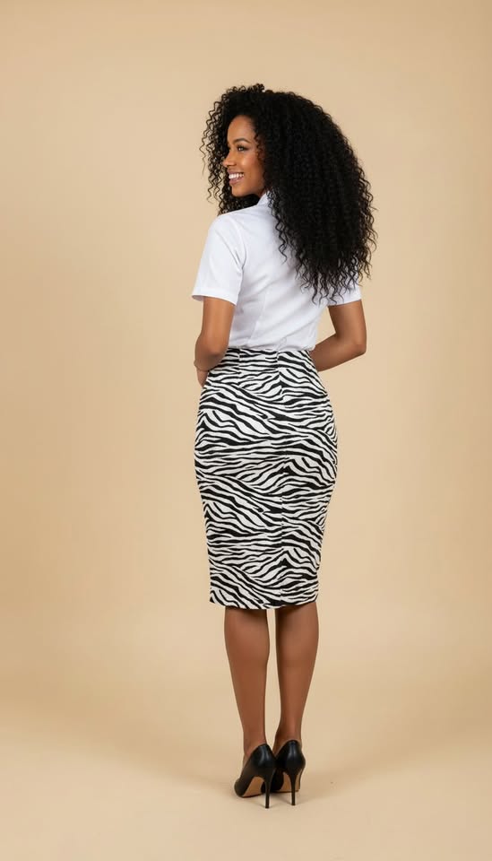 Chemise professionnelle ROBUR – manches courtes – hôtellerie