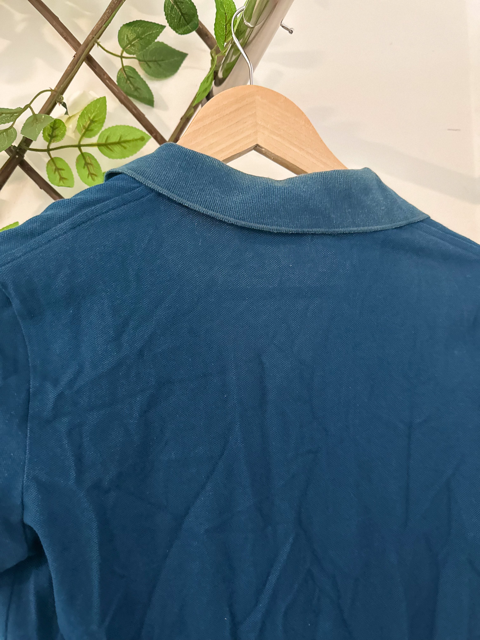 Robe Polo LACOSTE - taille 34