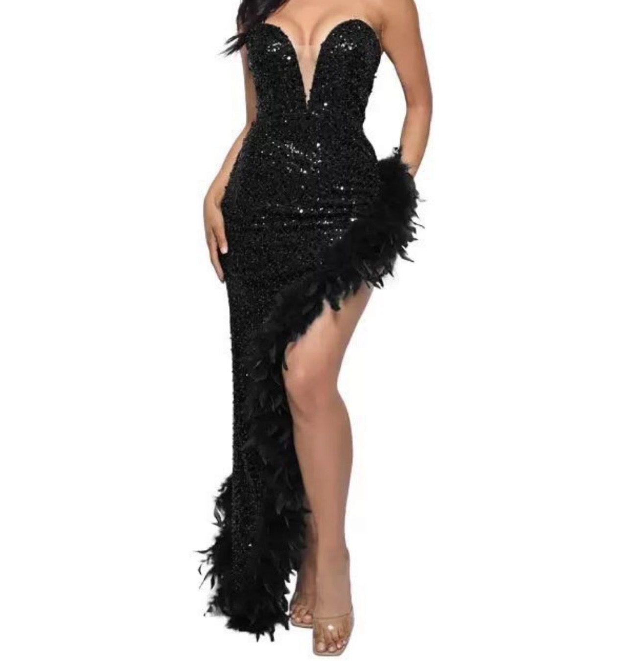 Robe de soirée