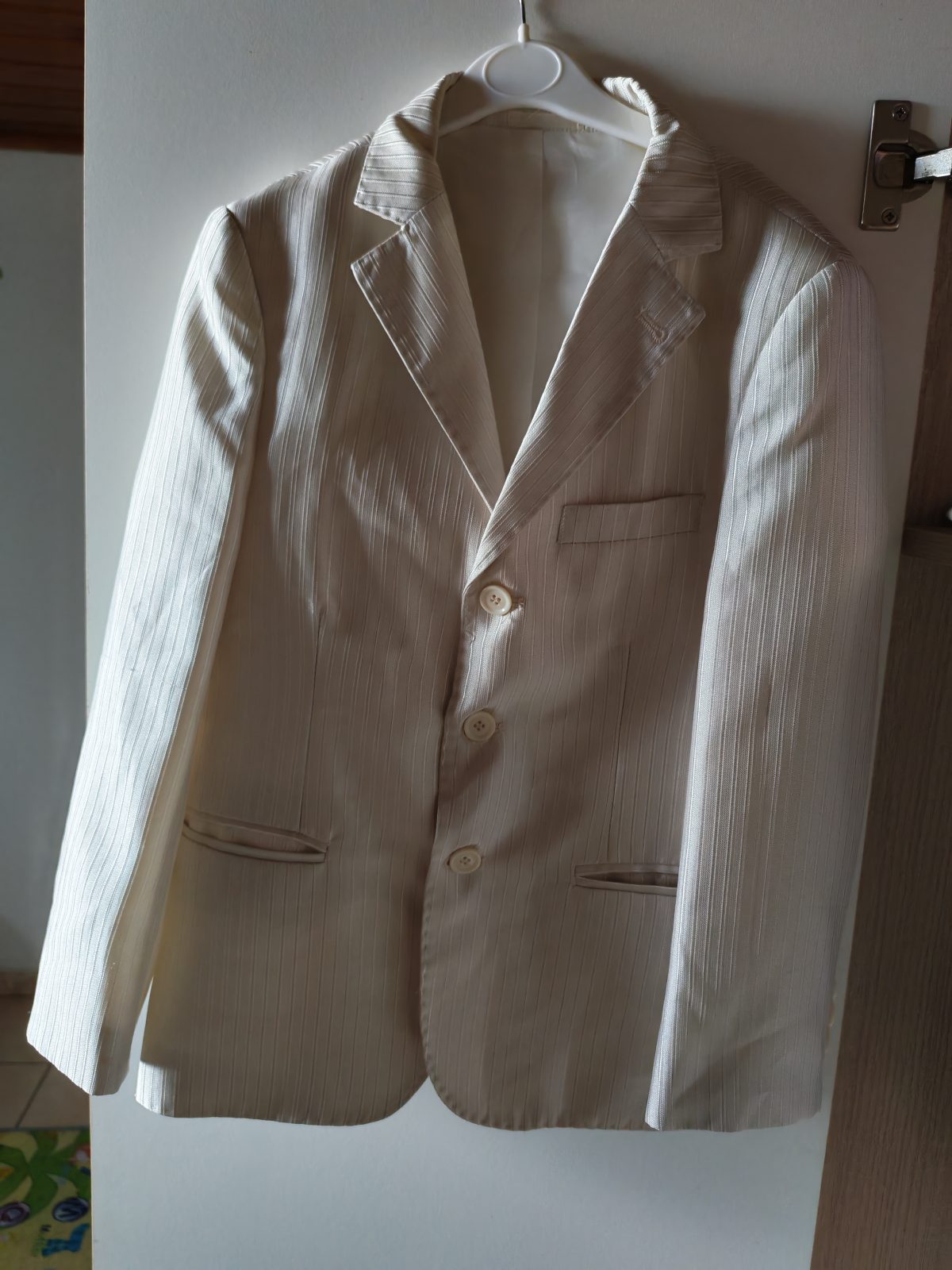 Costume garçon