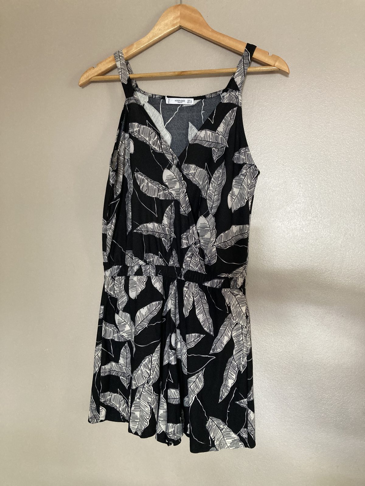 Combi Short