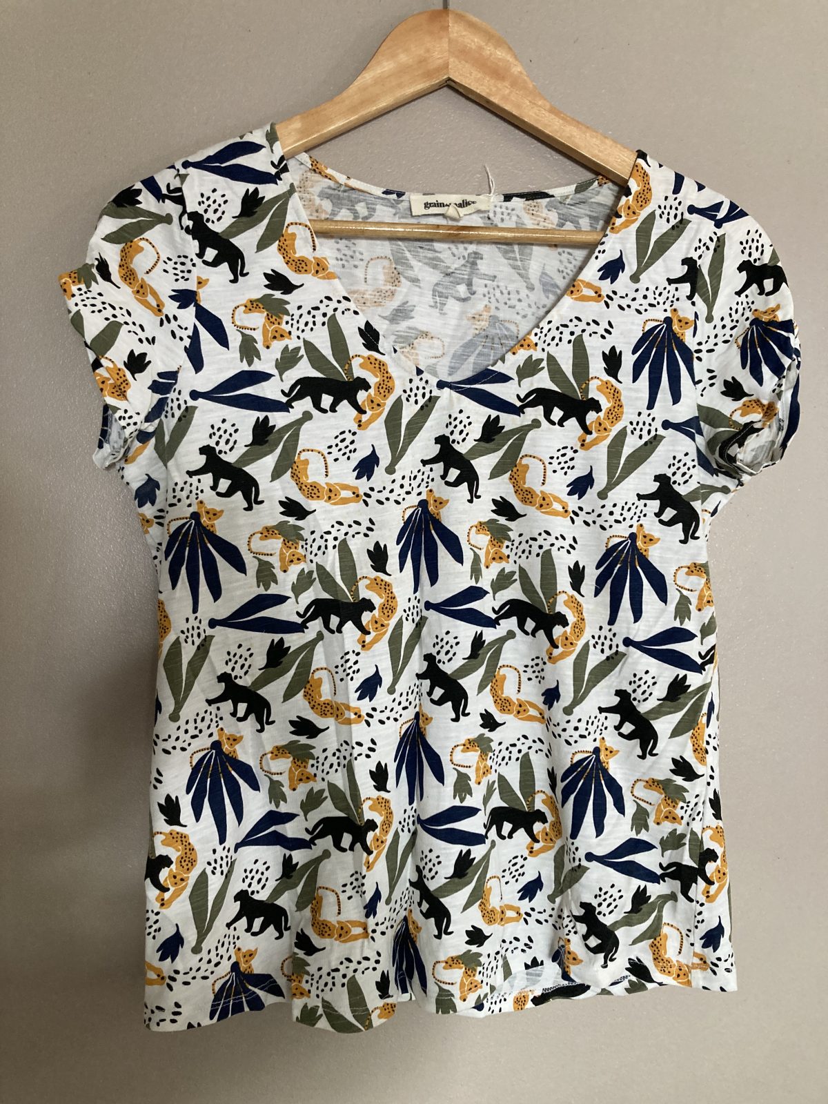 Teeshirt