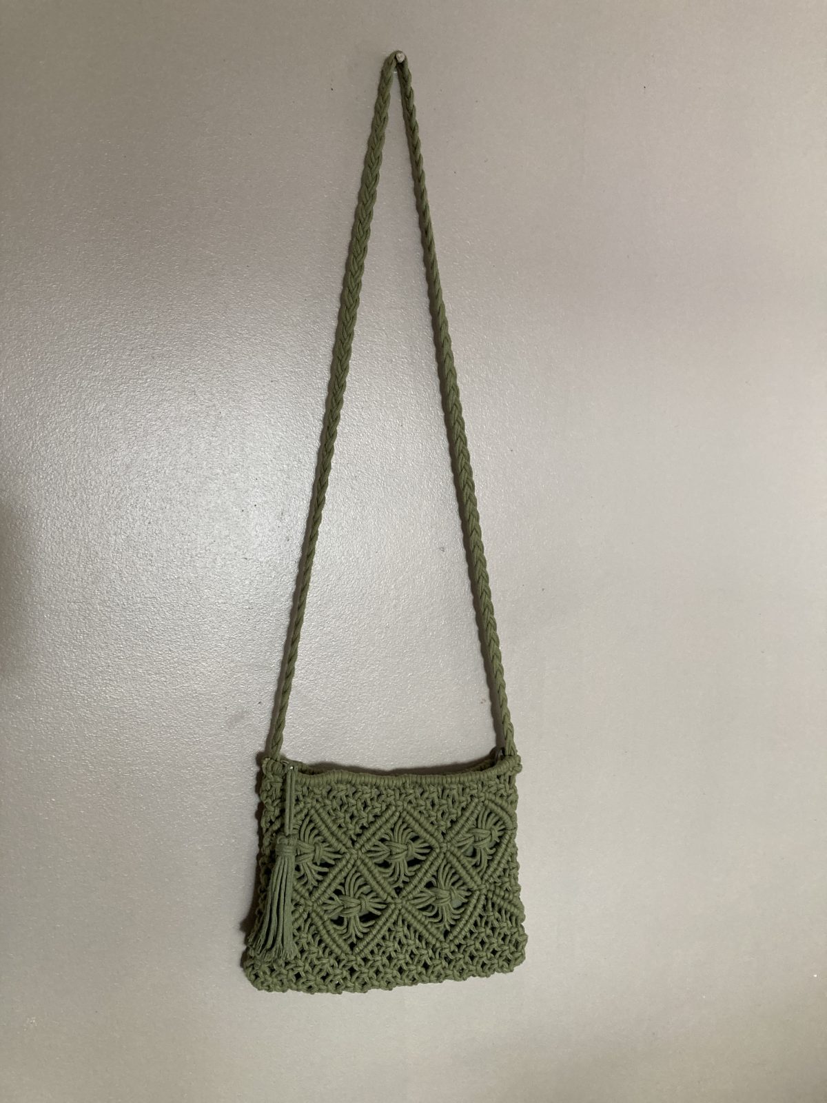 Sac en corde