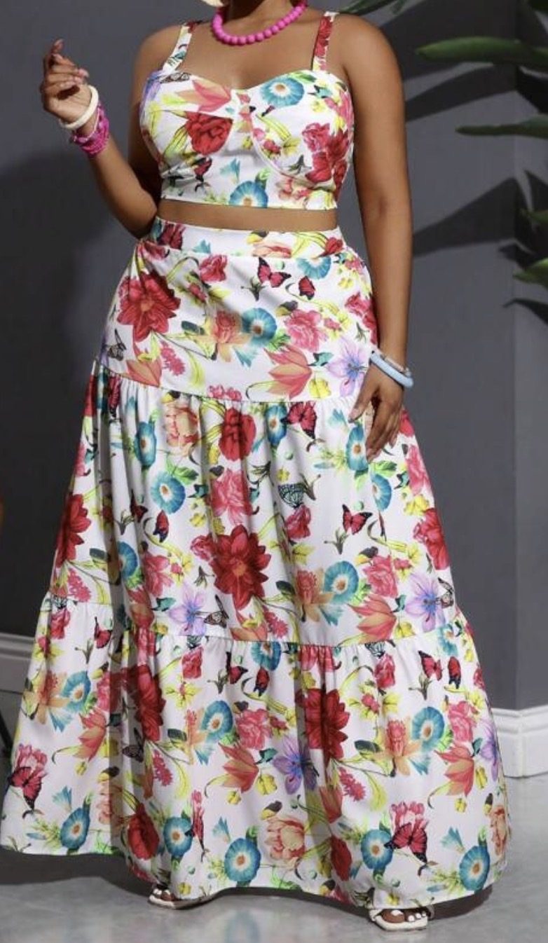 Ensemble grande taille