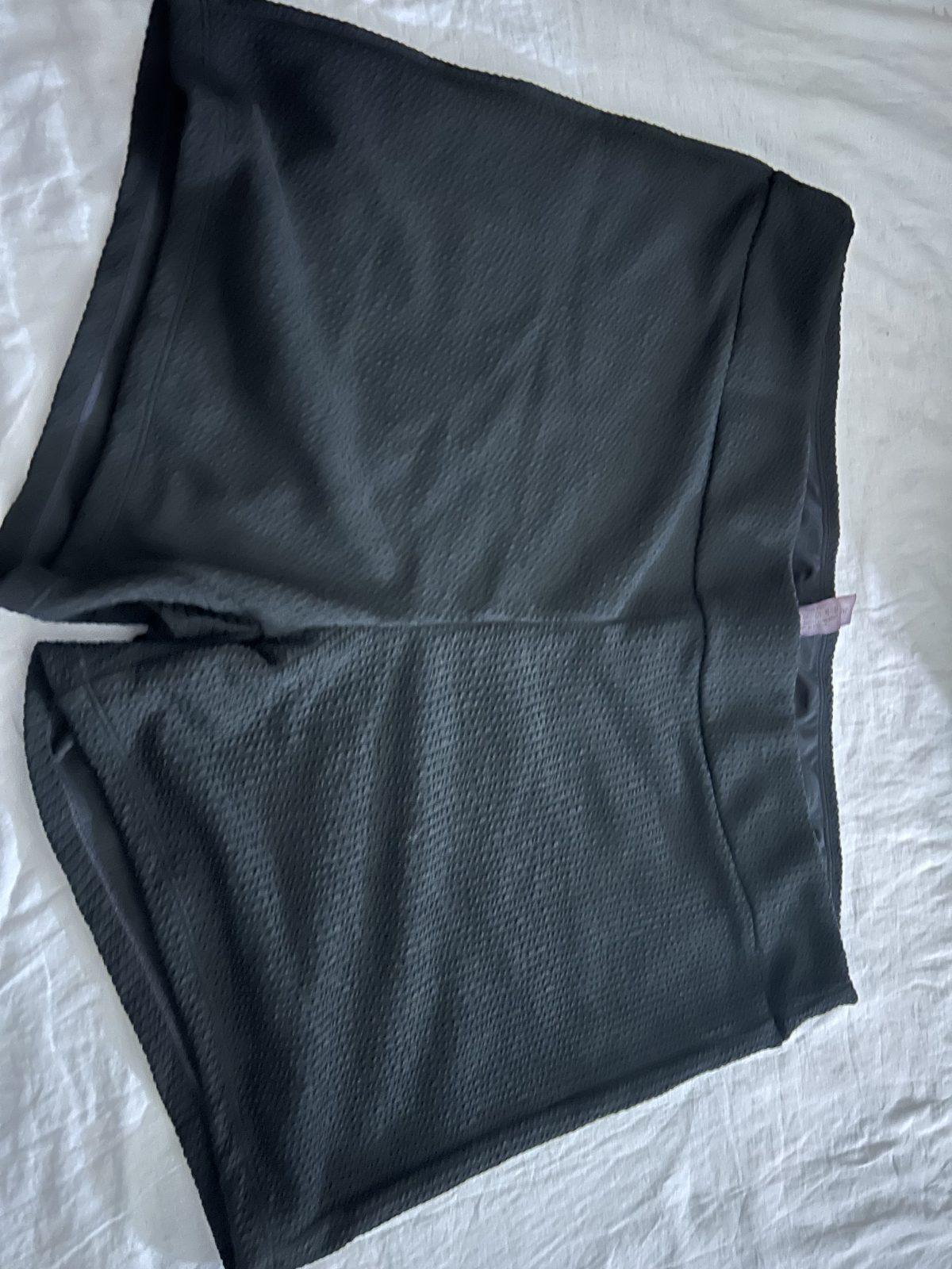 Ensemble maillot bain short
