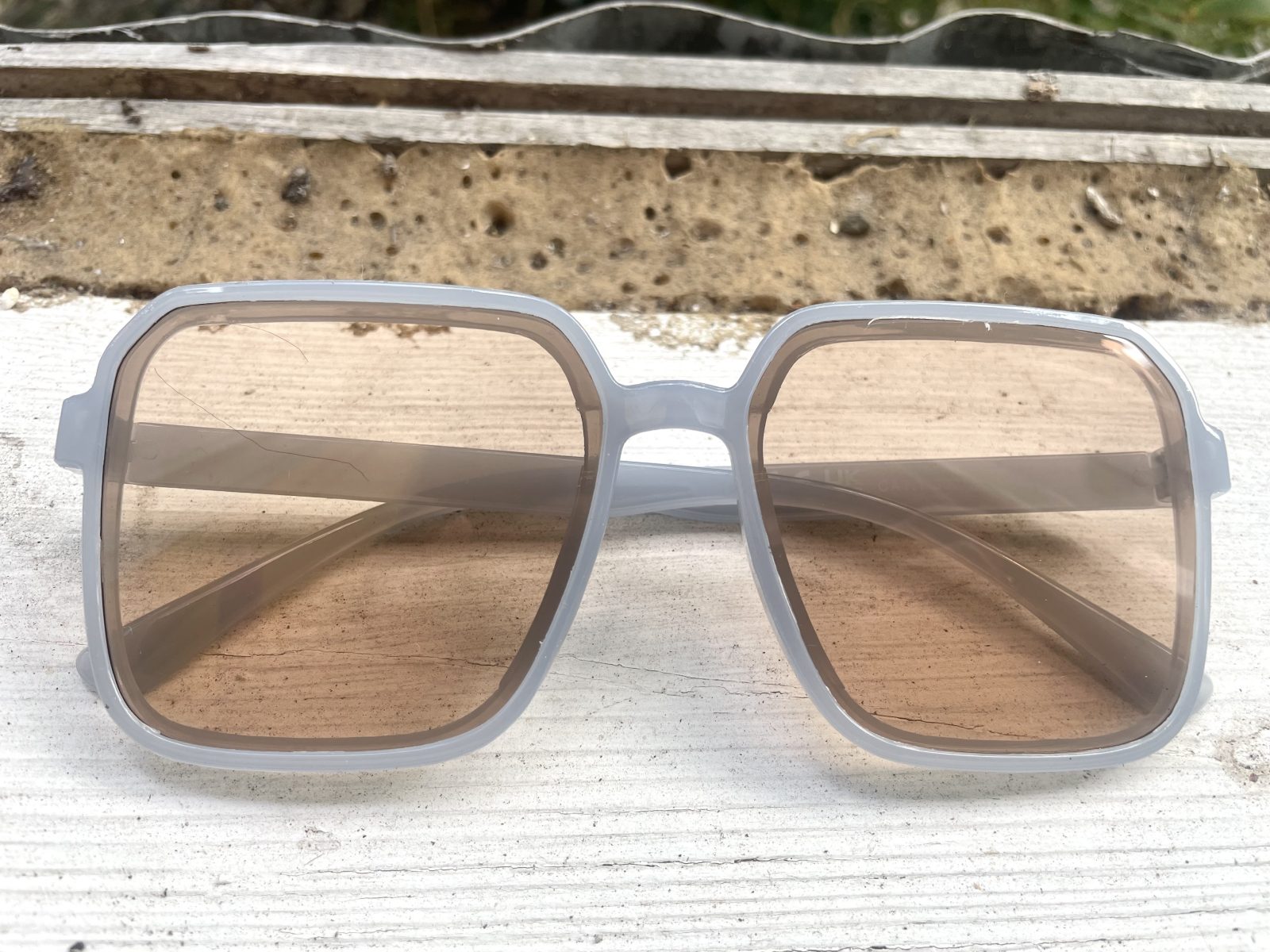 Lunettes soleil plages & été