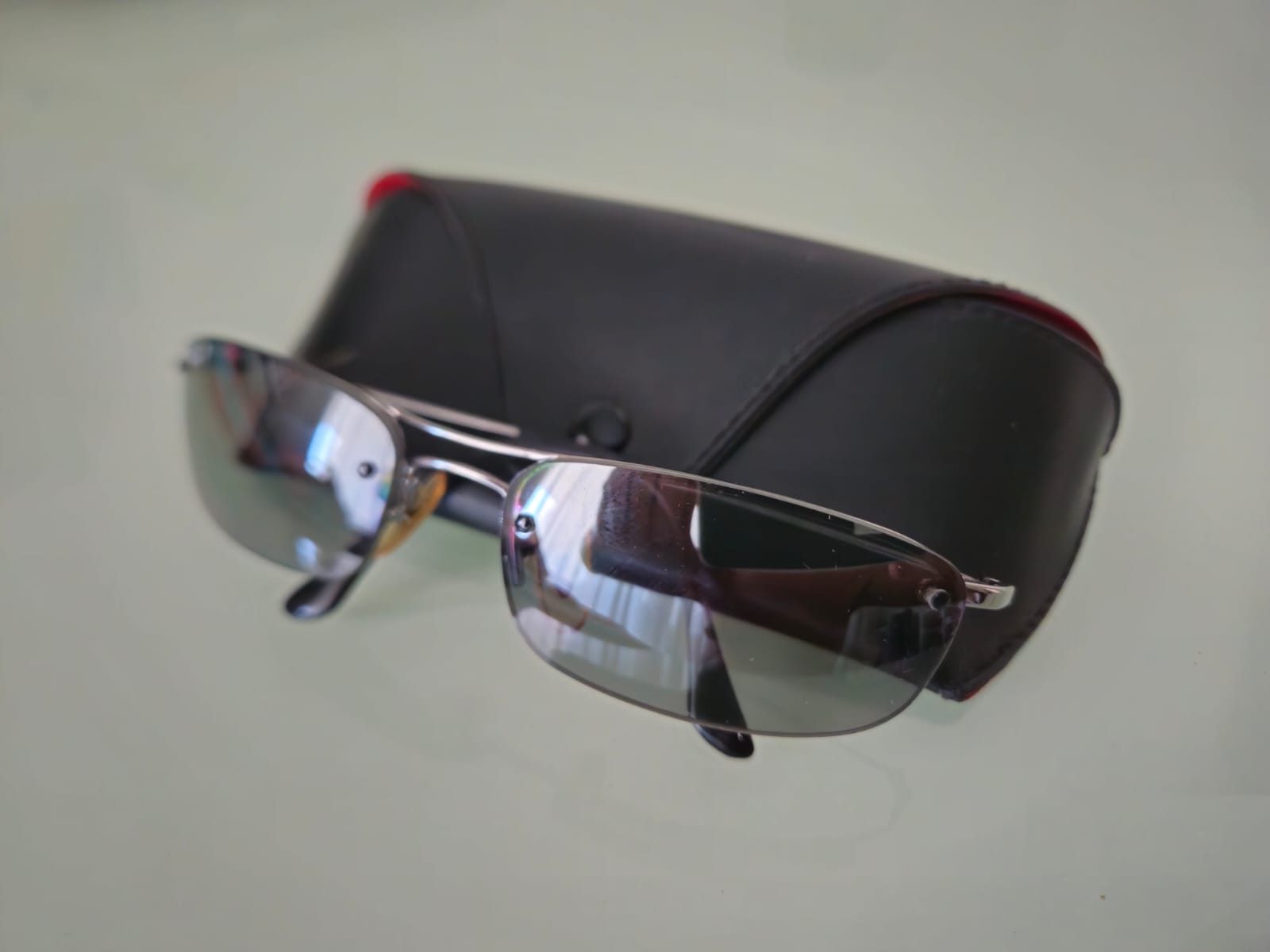 LUNETTES SOLAIRES RAY BAN