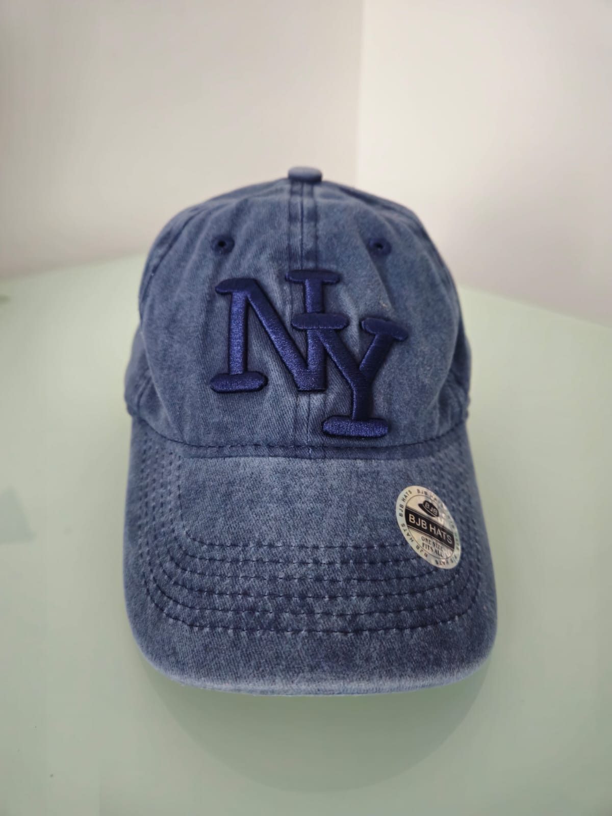 CASQUETTE NEW YORK BJB