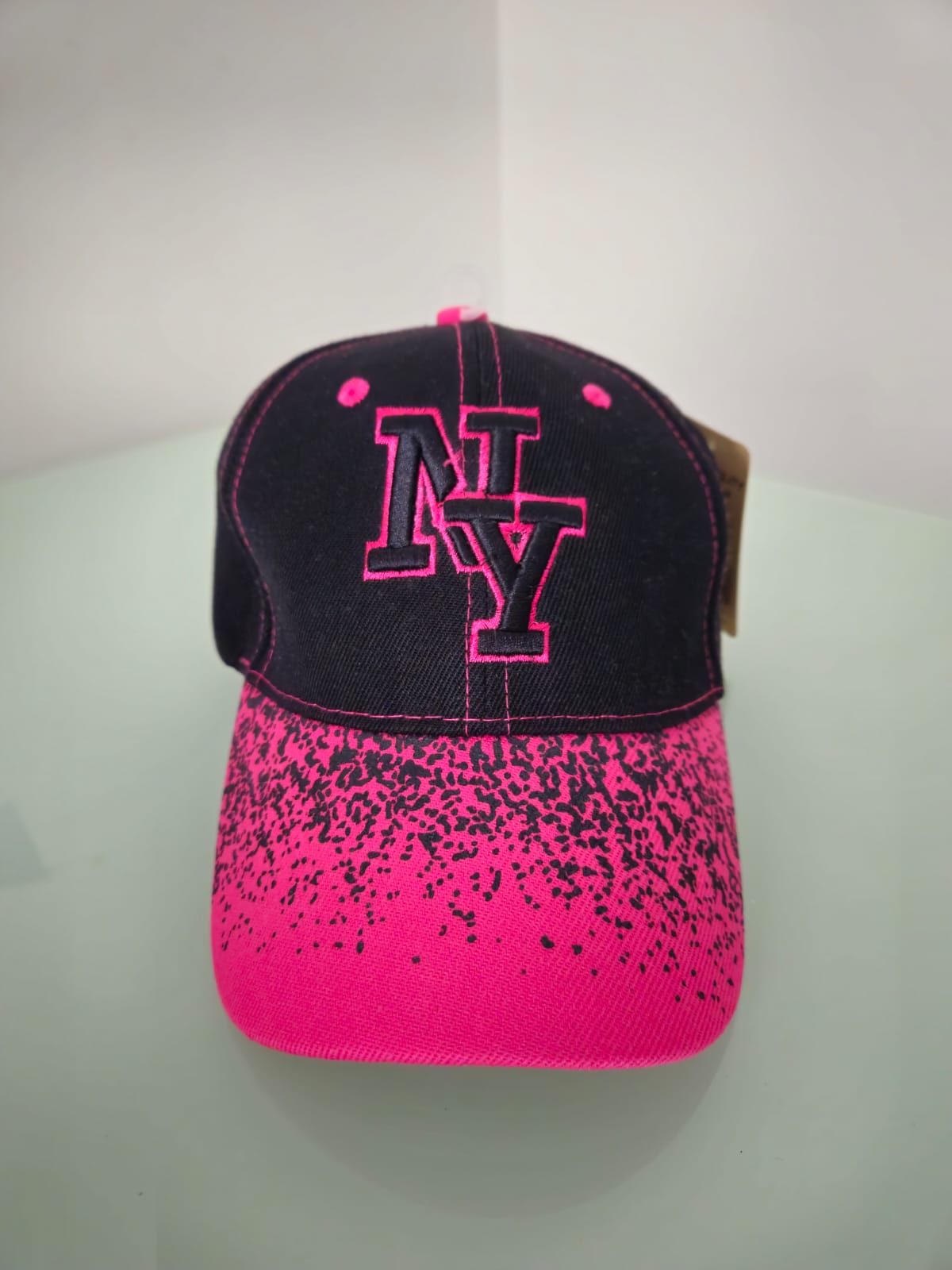 CASQUETTE NEW YORK