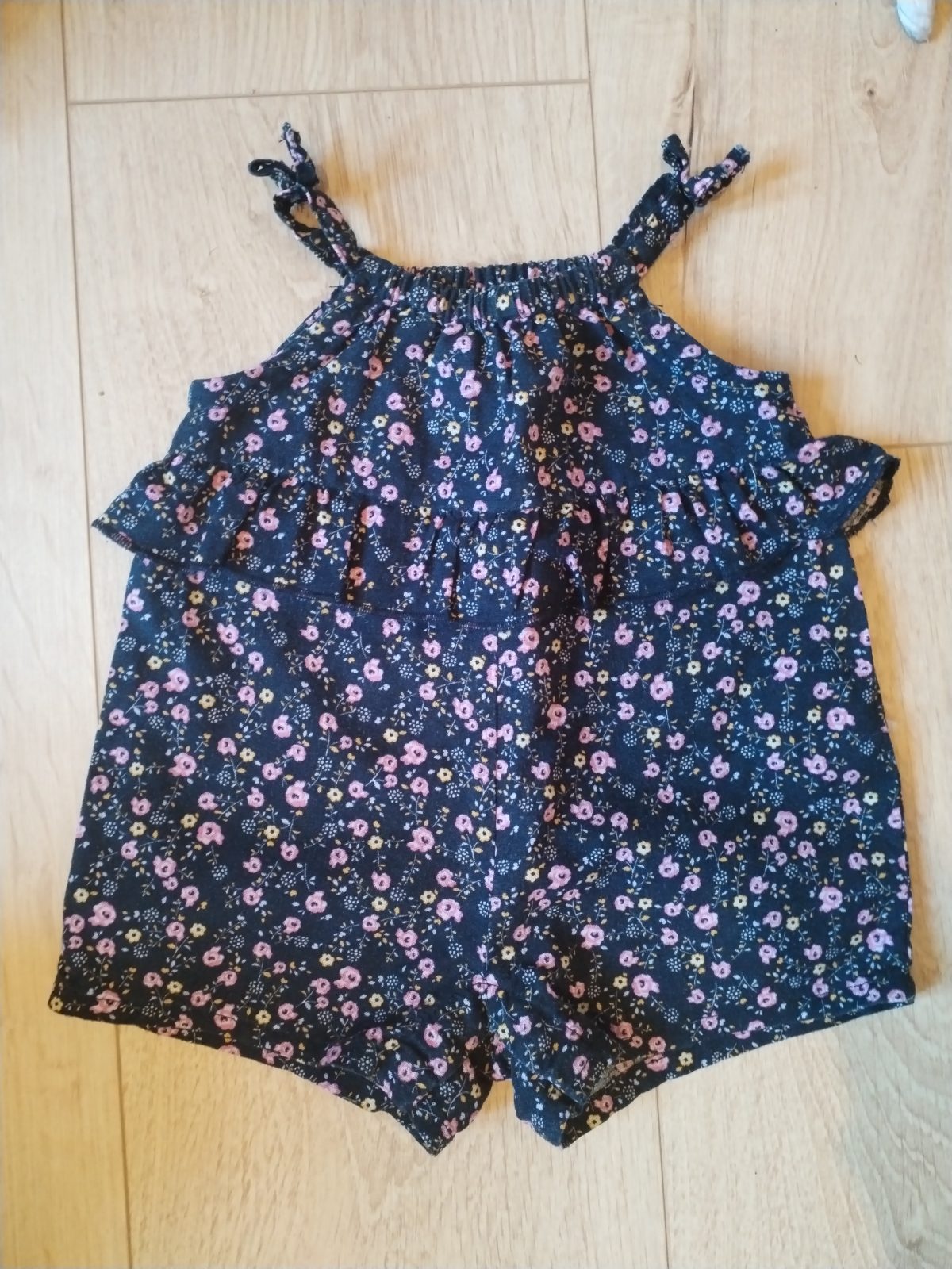 Combi short 3 mois