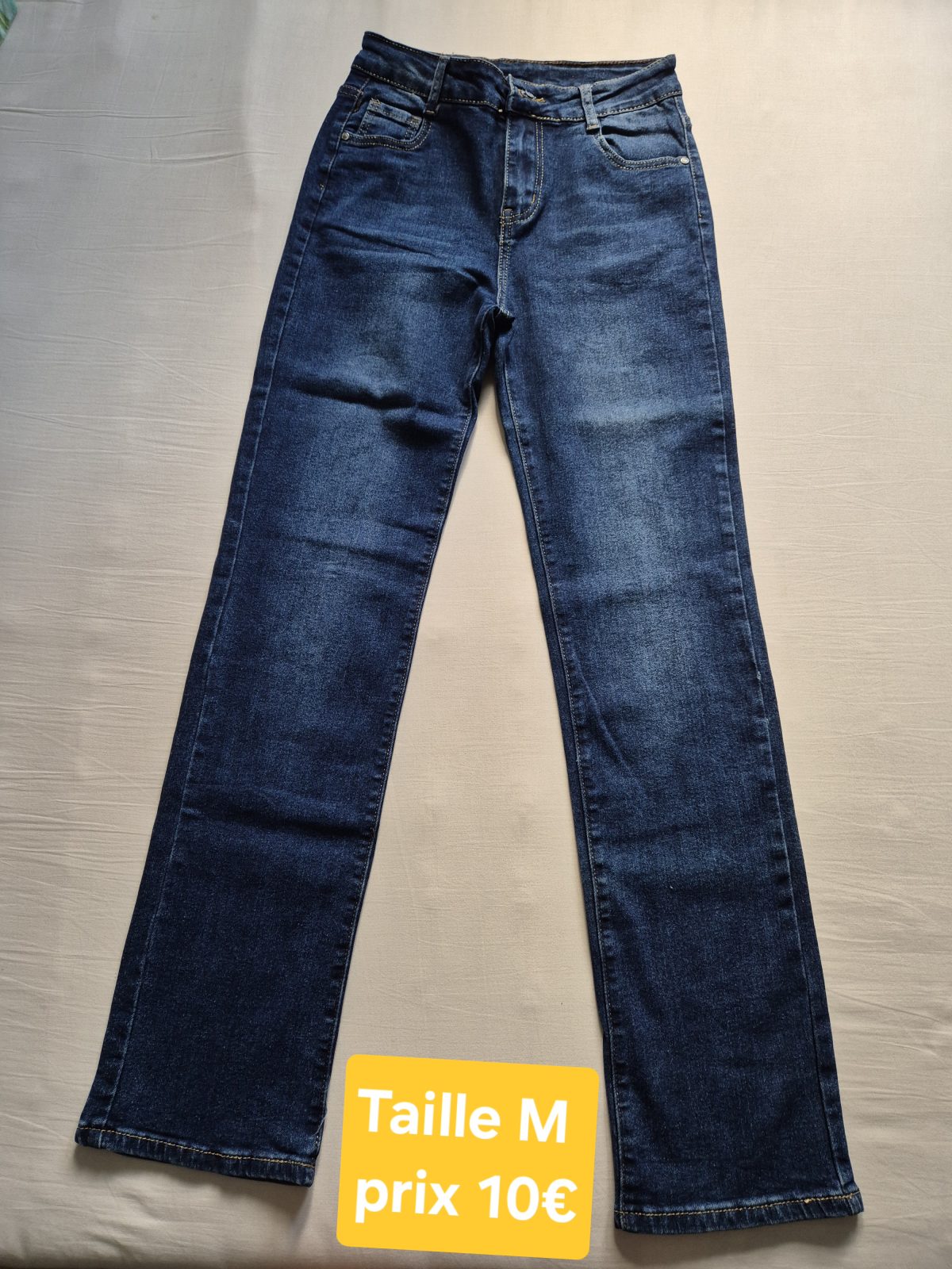 Jean taille M