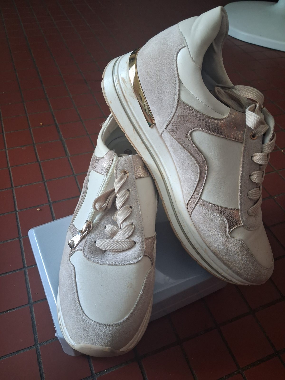 Chaussures