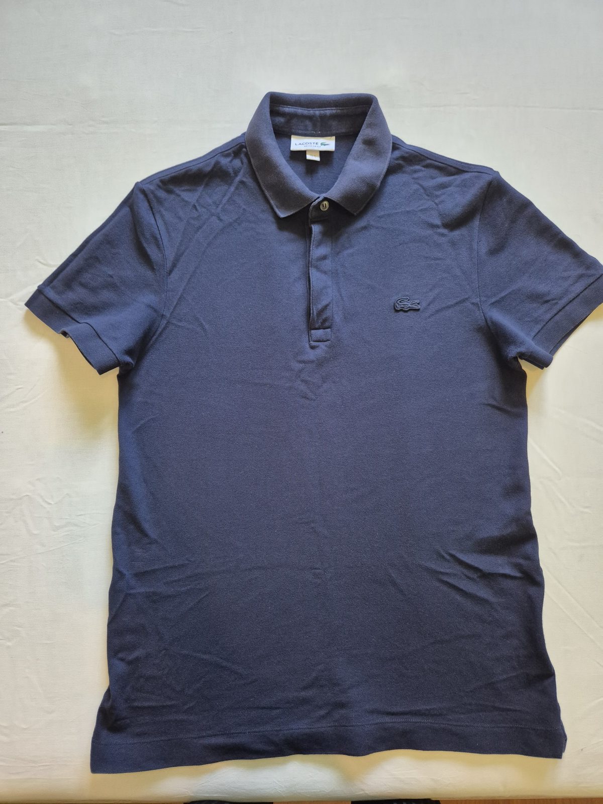 Polo lacoste homme - Taille 3