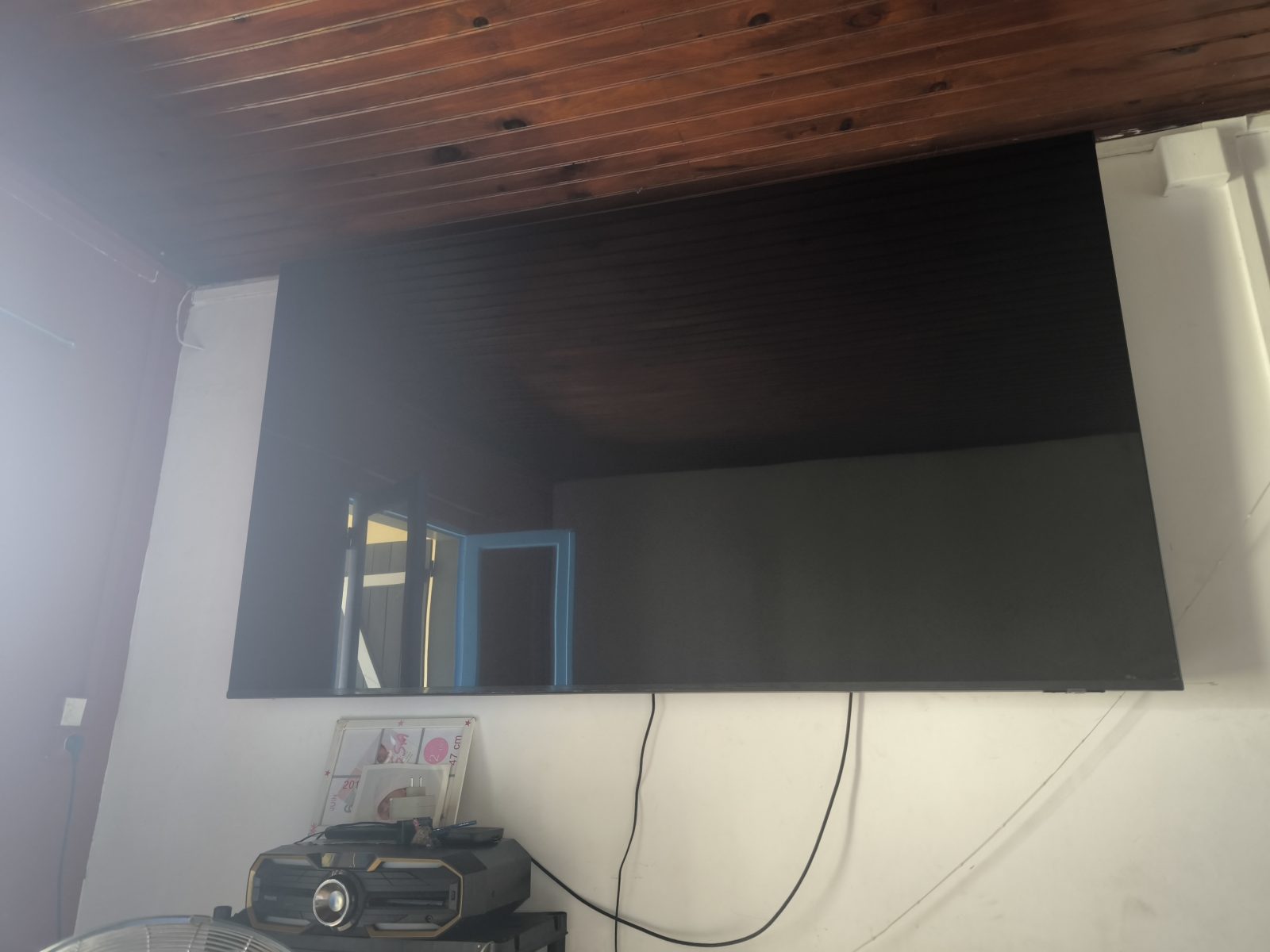 Tv samsung