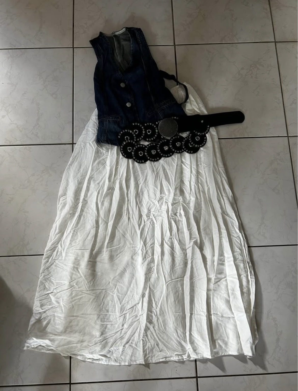 Vêtements - jupe