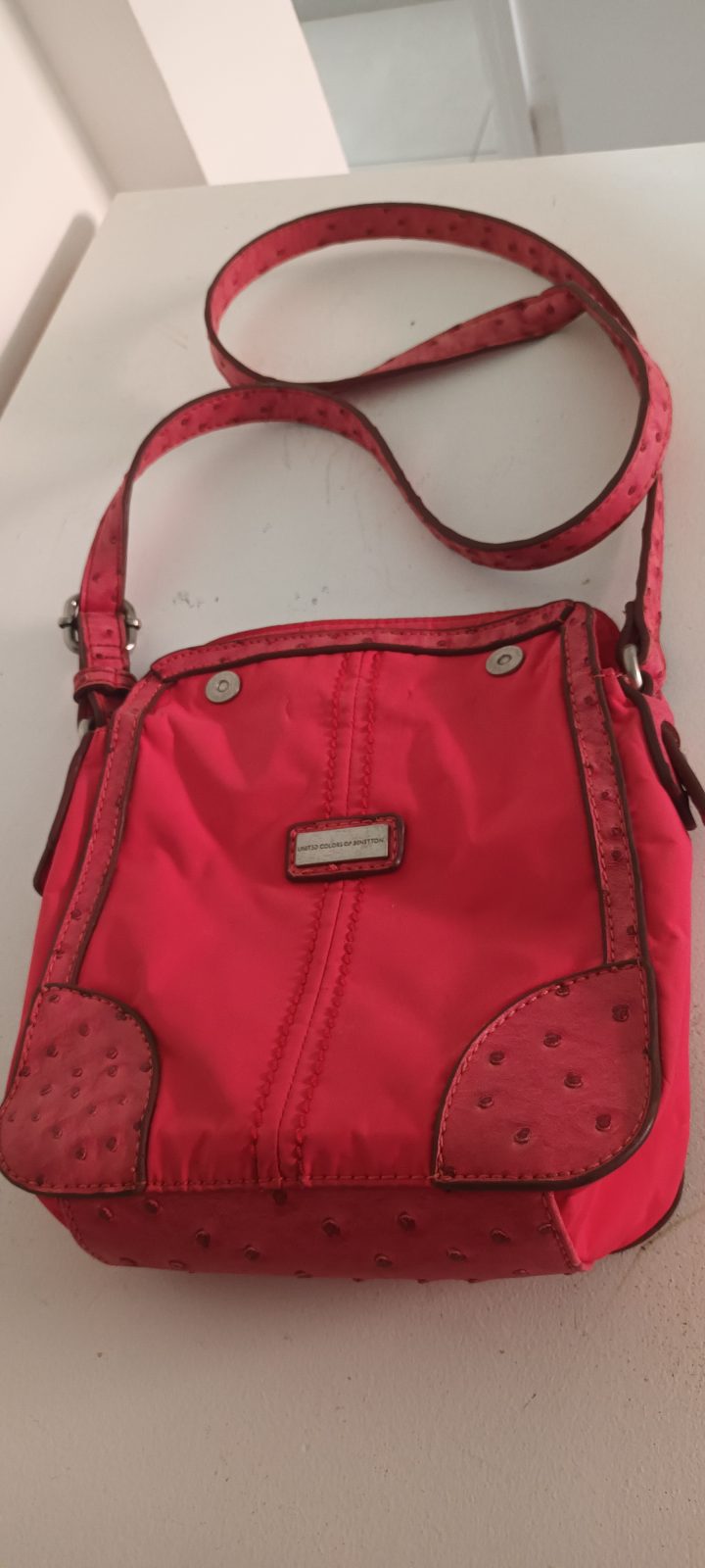 Sac bandoulière