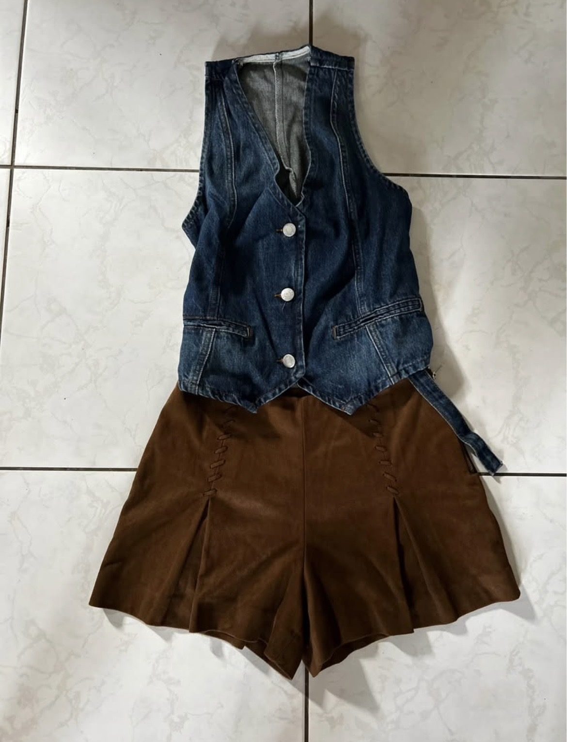 Short