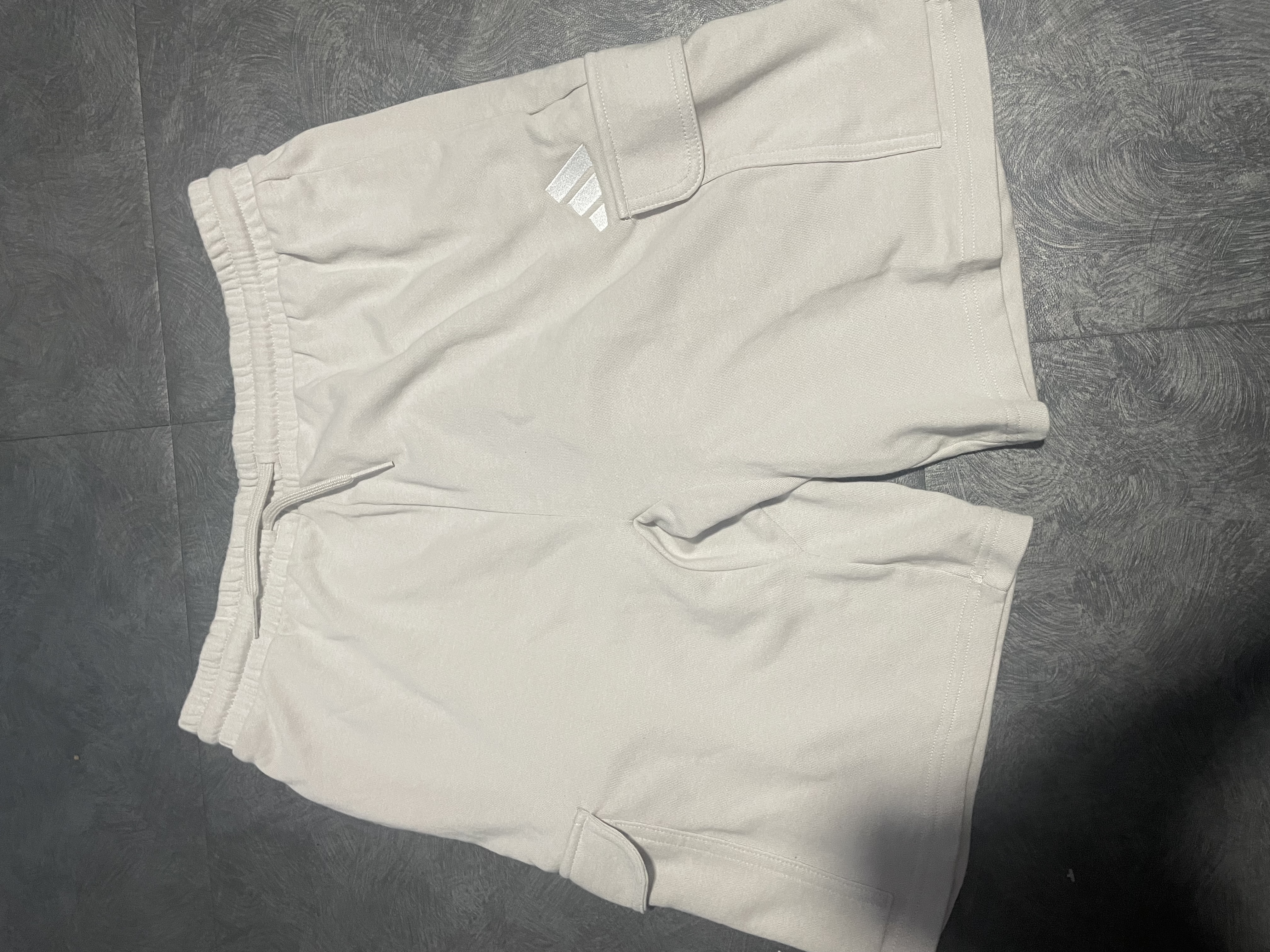 Short adidas