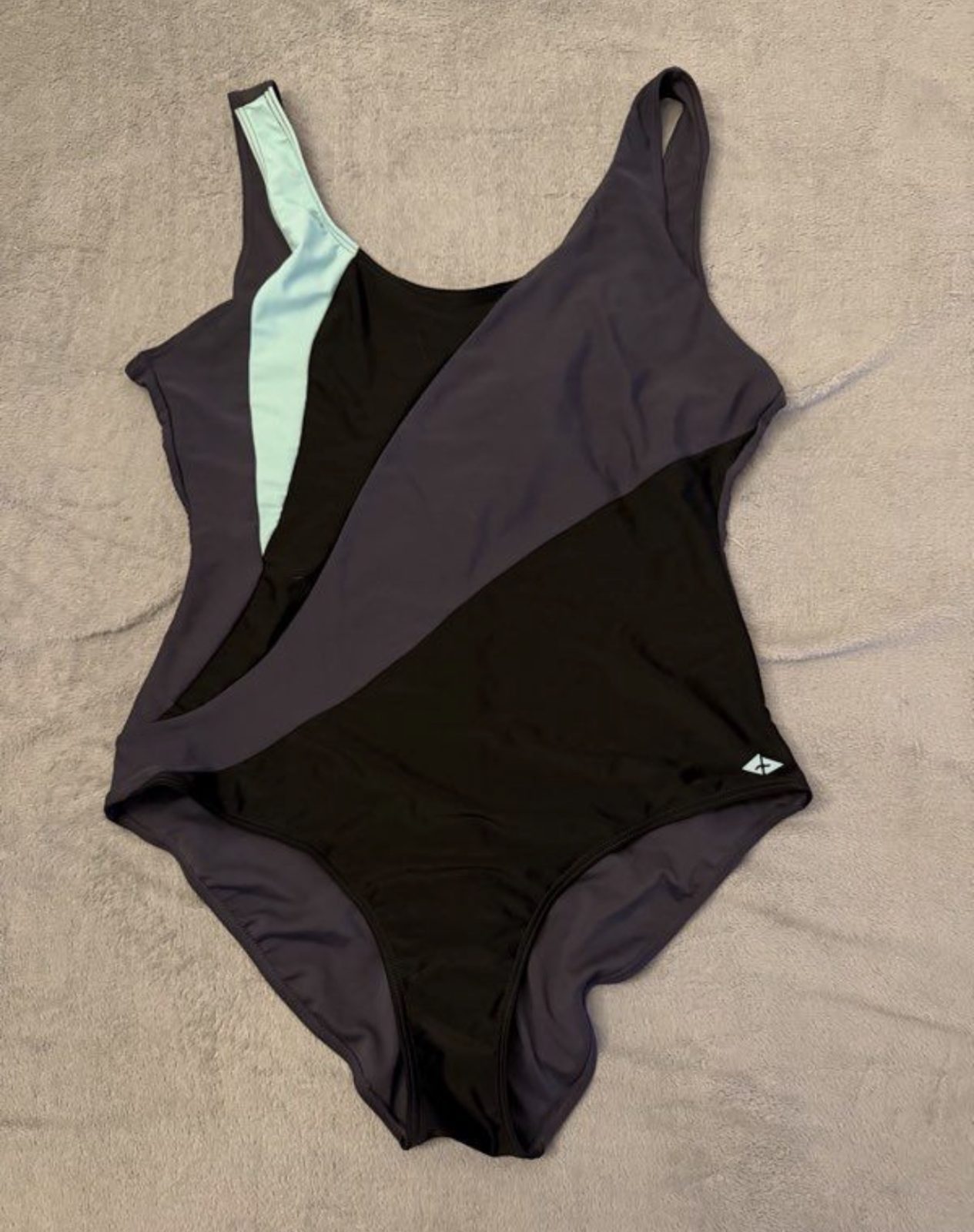 Maillot de bain - taille 48