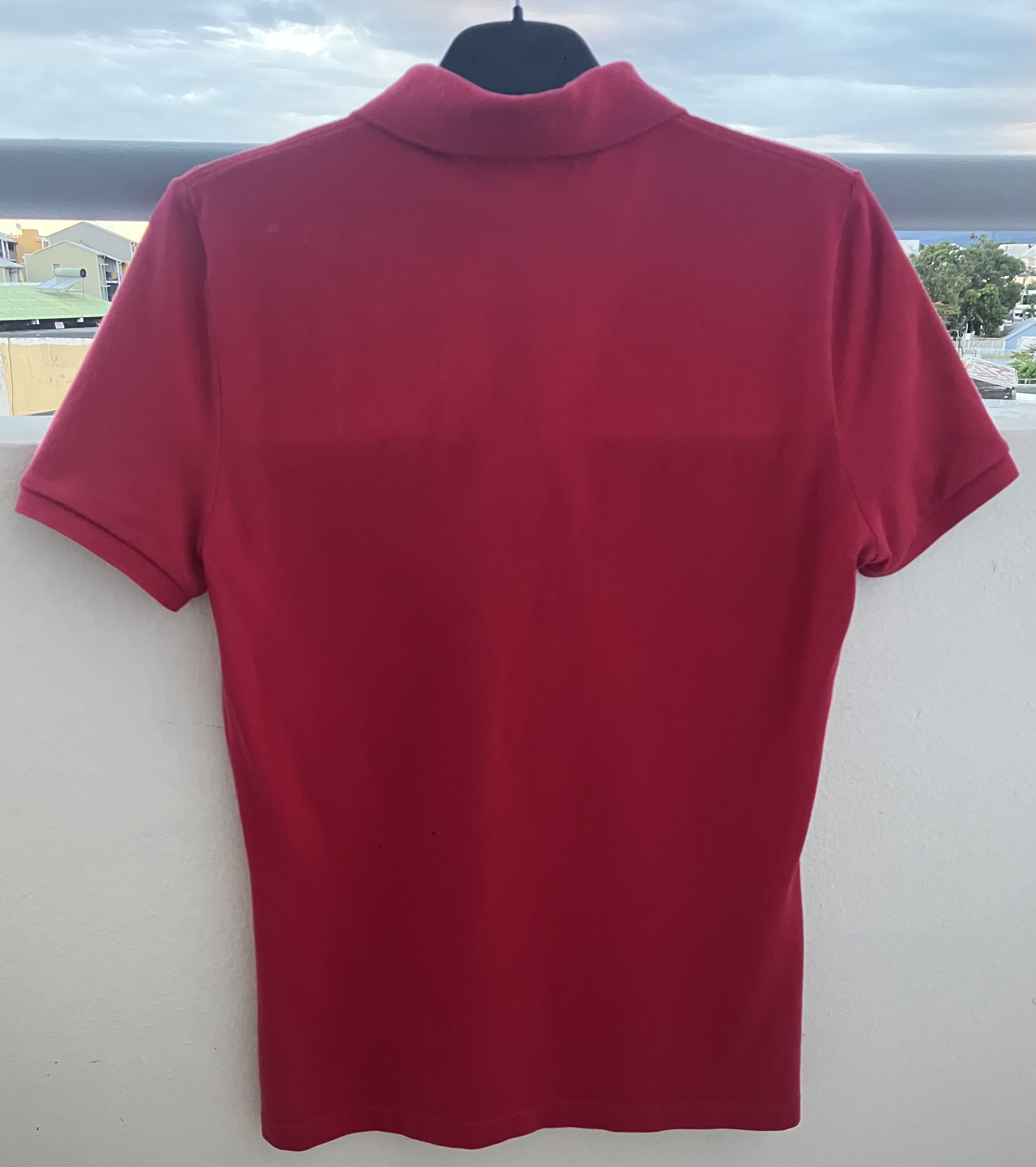 Polo Lacoste