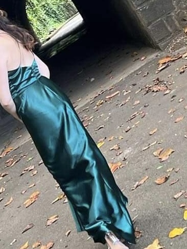 Robe cocktail