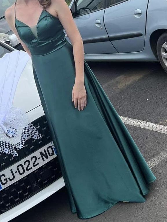 Robe cocktail