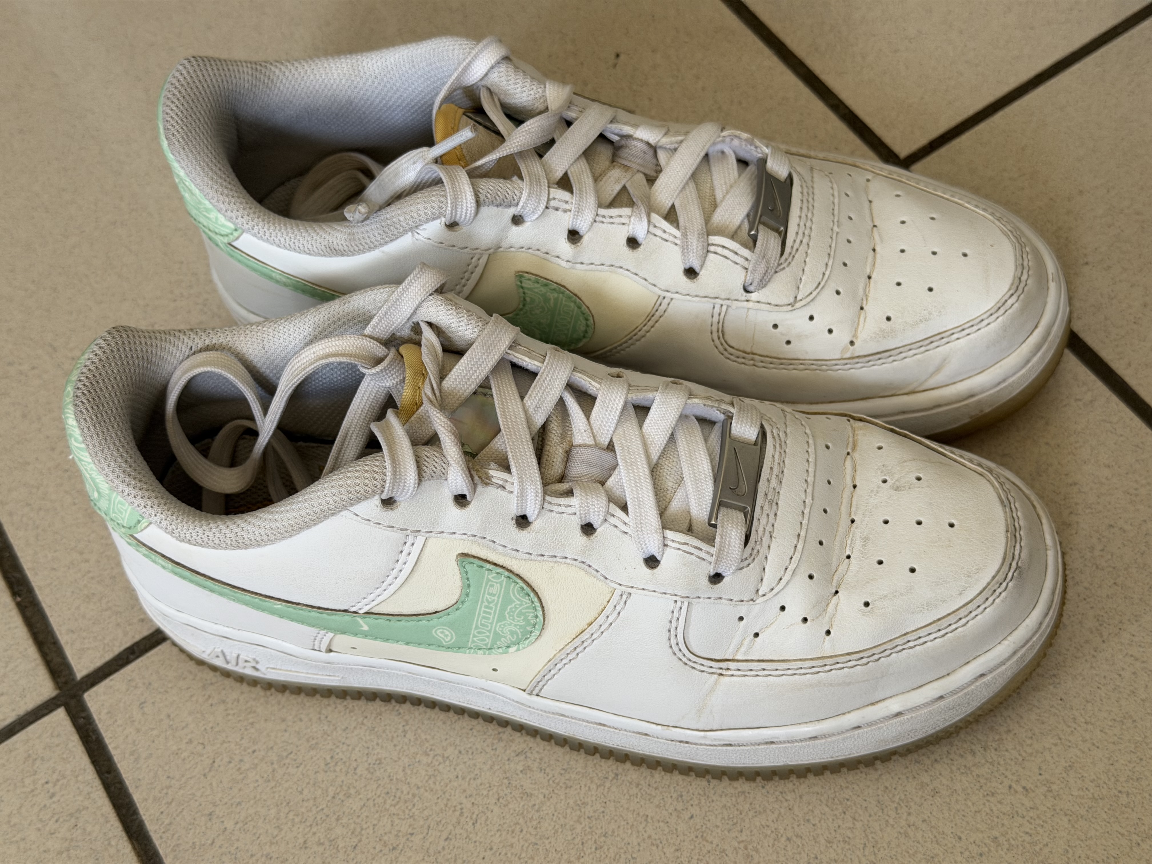 Baskets Nike