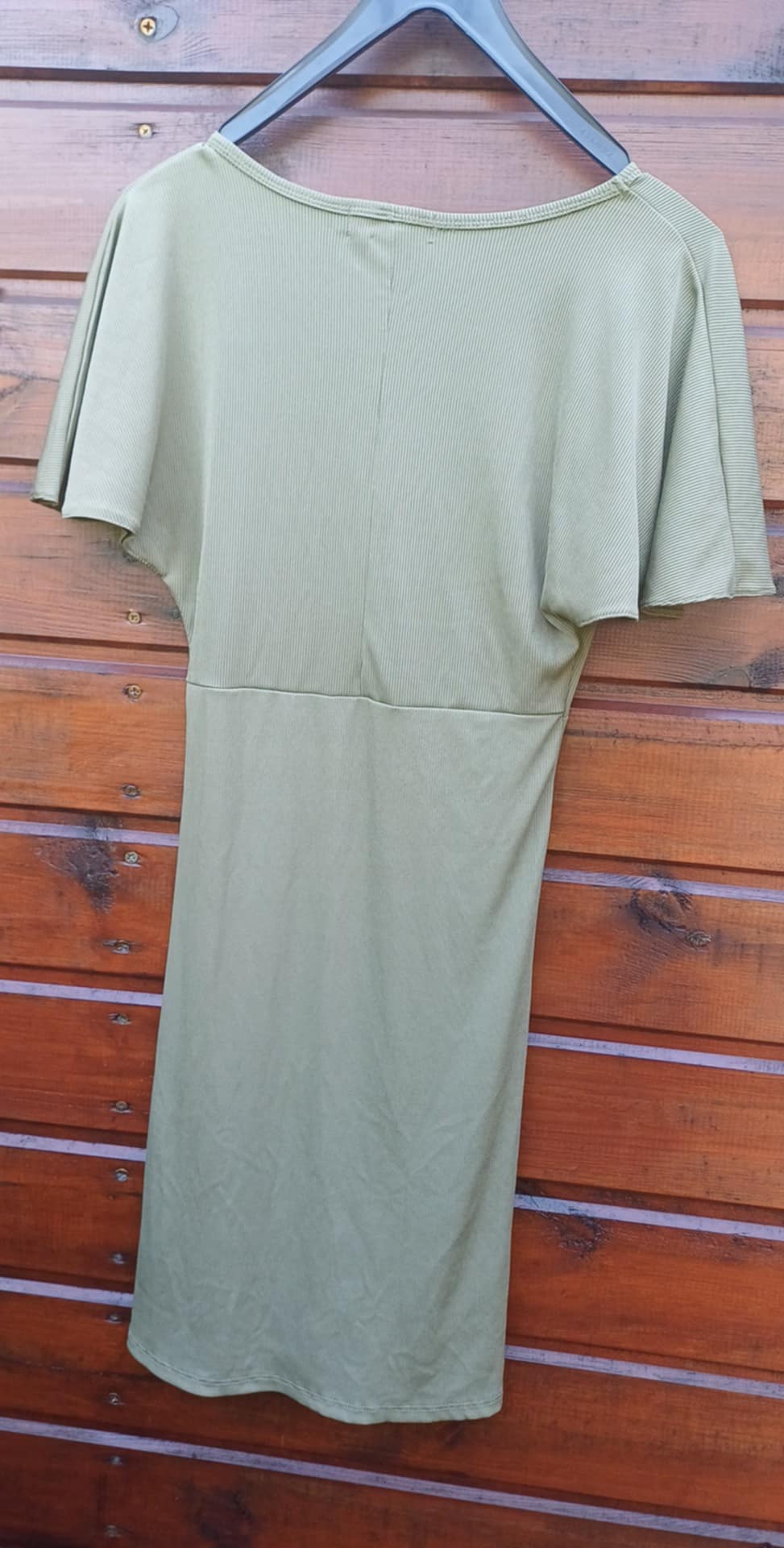 Petite Robe d'été