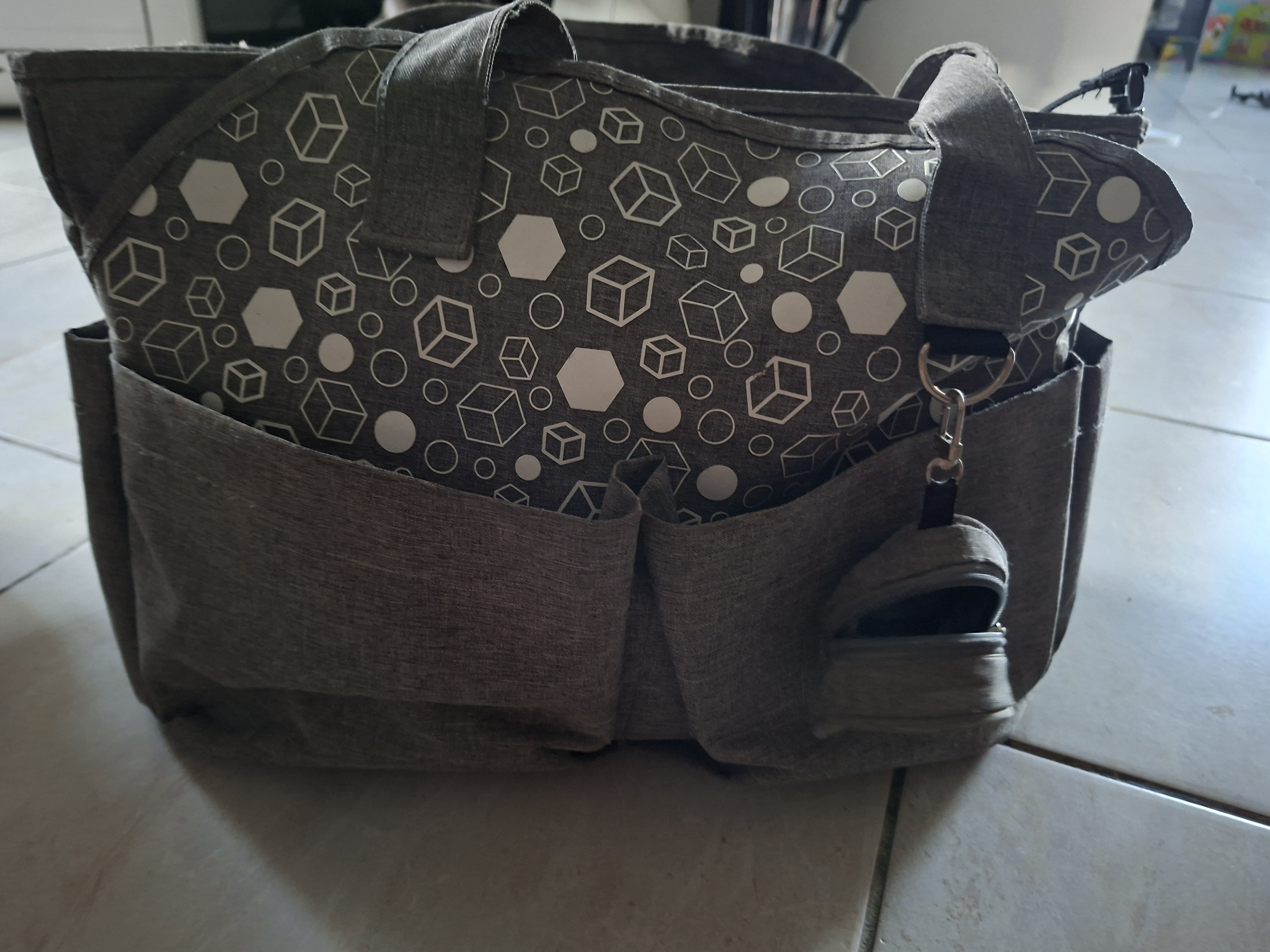 Sac bébé
