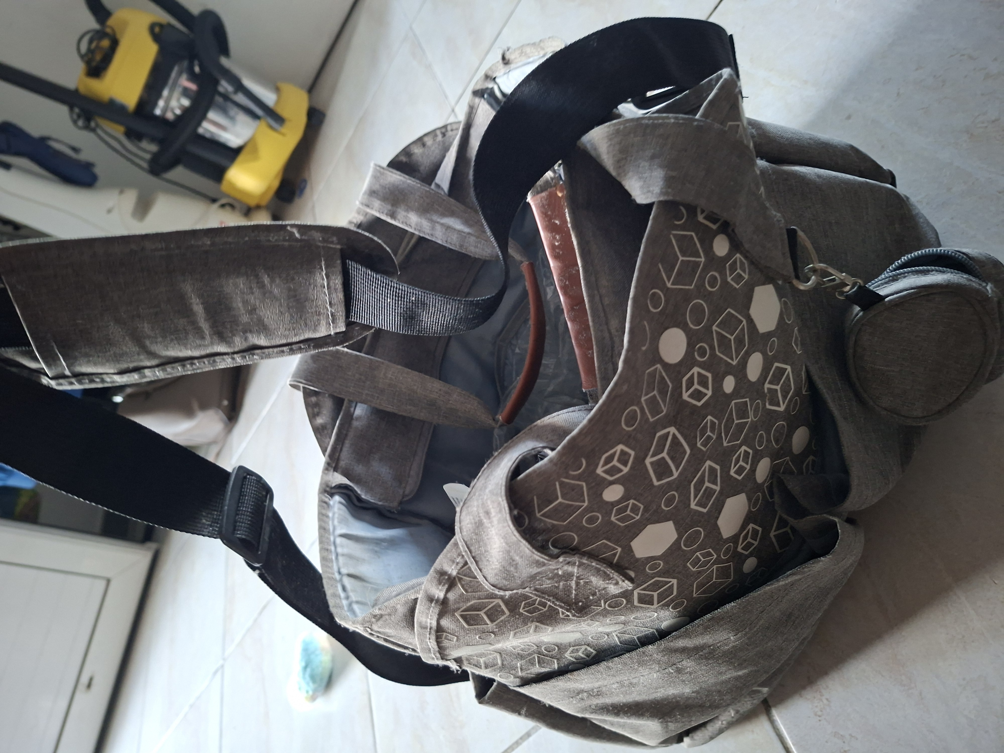 Sac bébé
