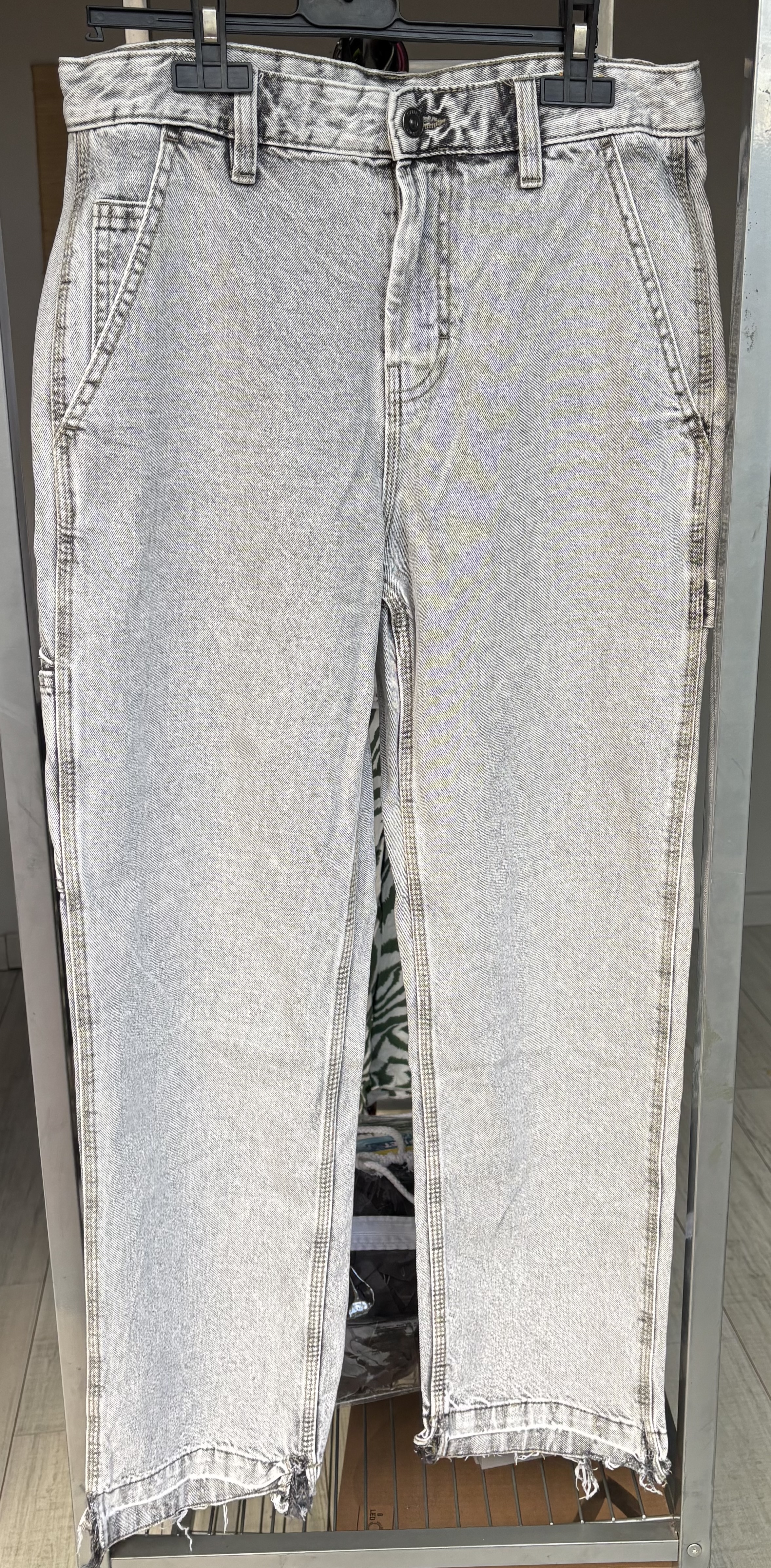 Jean Cargo Homme S