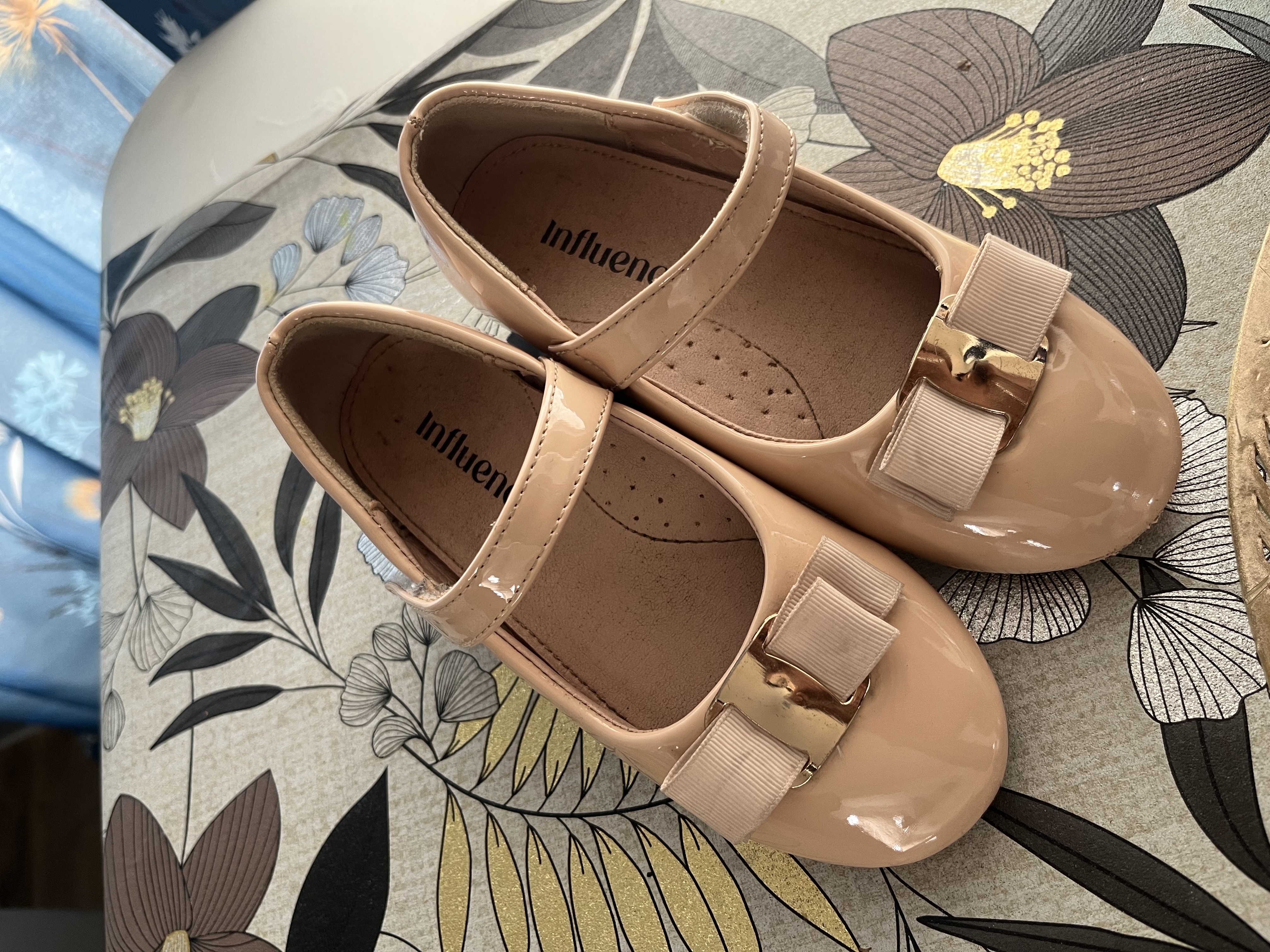 Vend chaussures