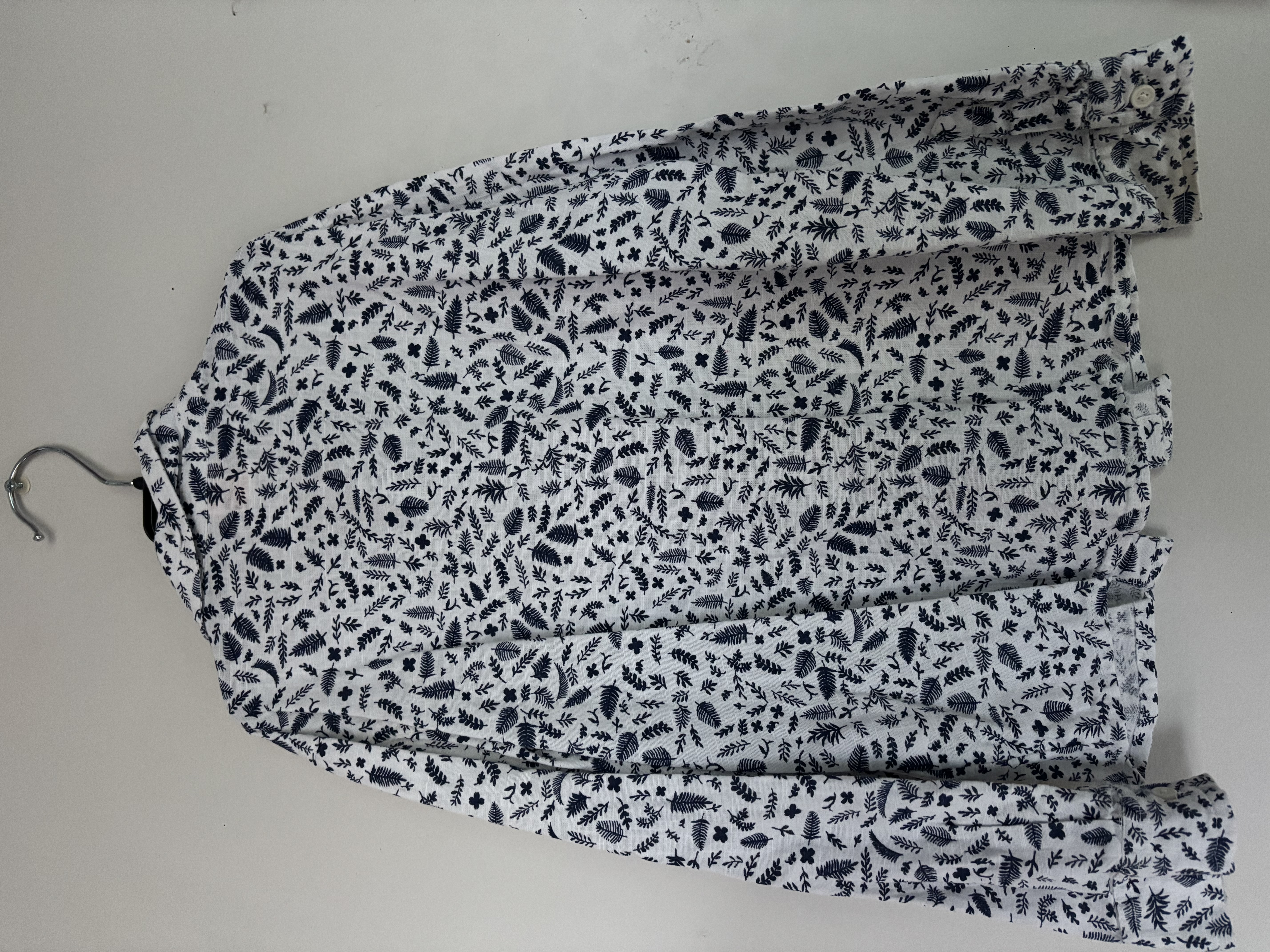 Chemise enfant 6 ans