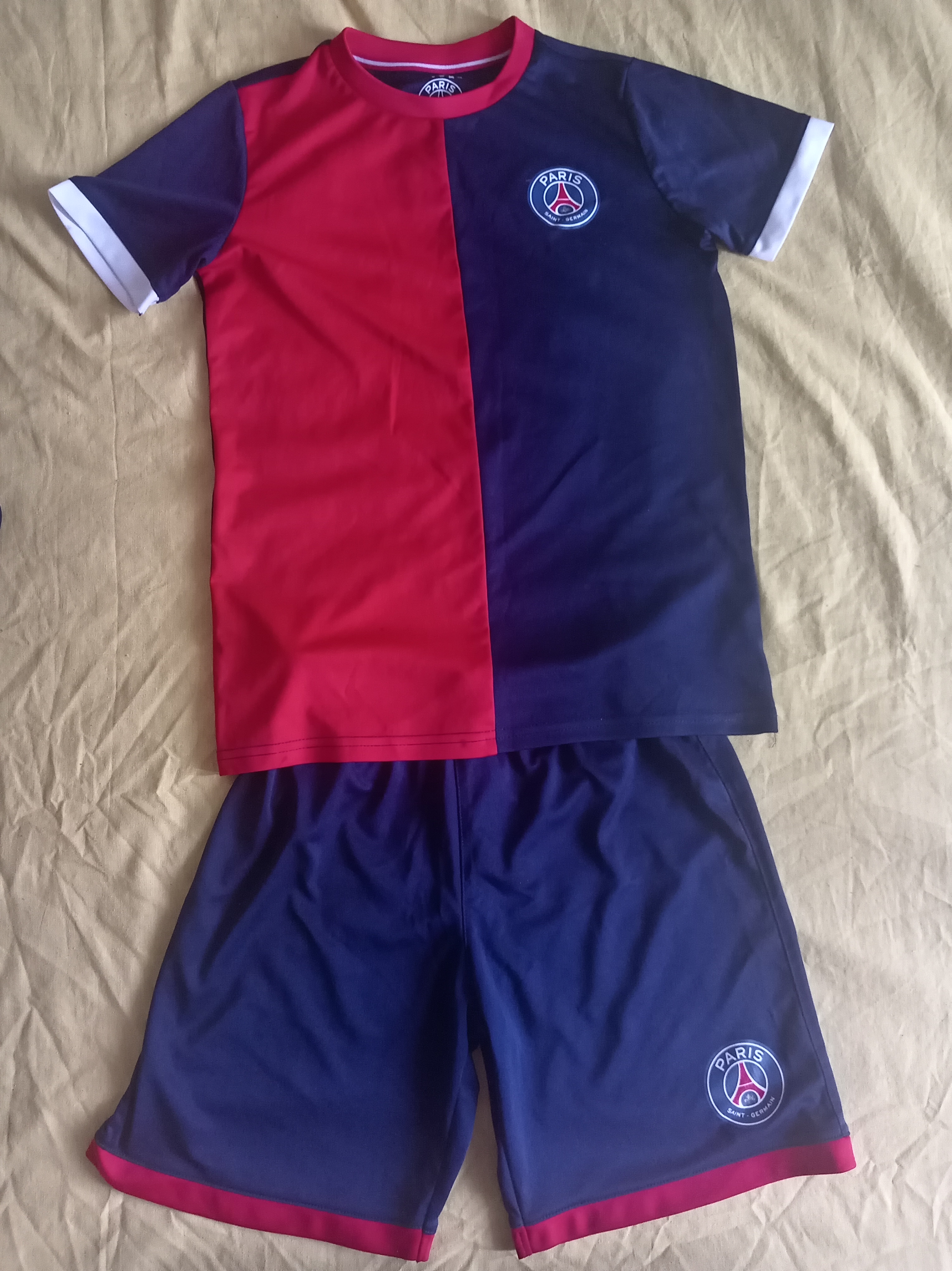 Ensemble PSG