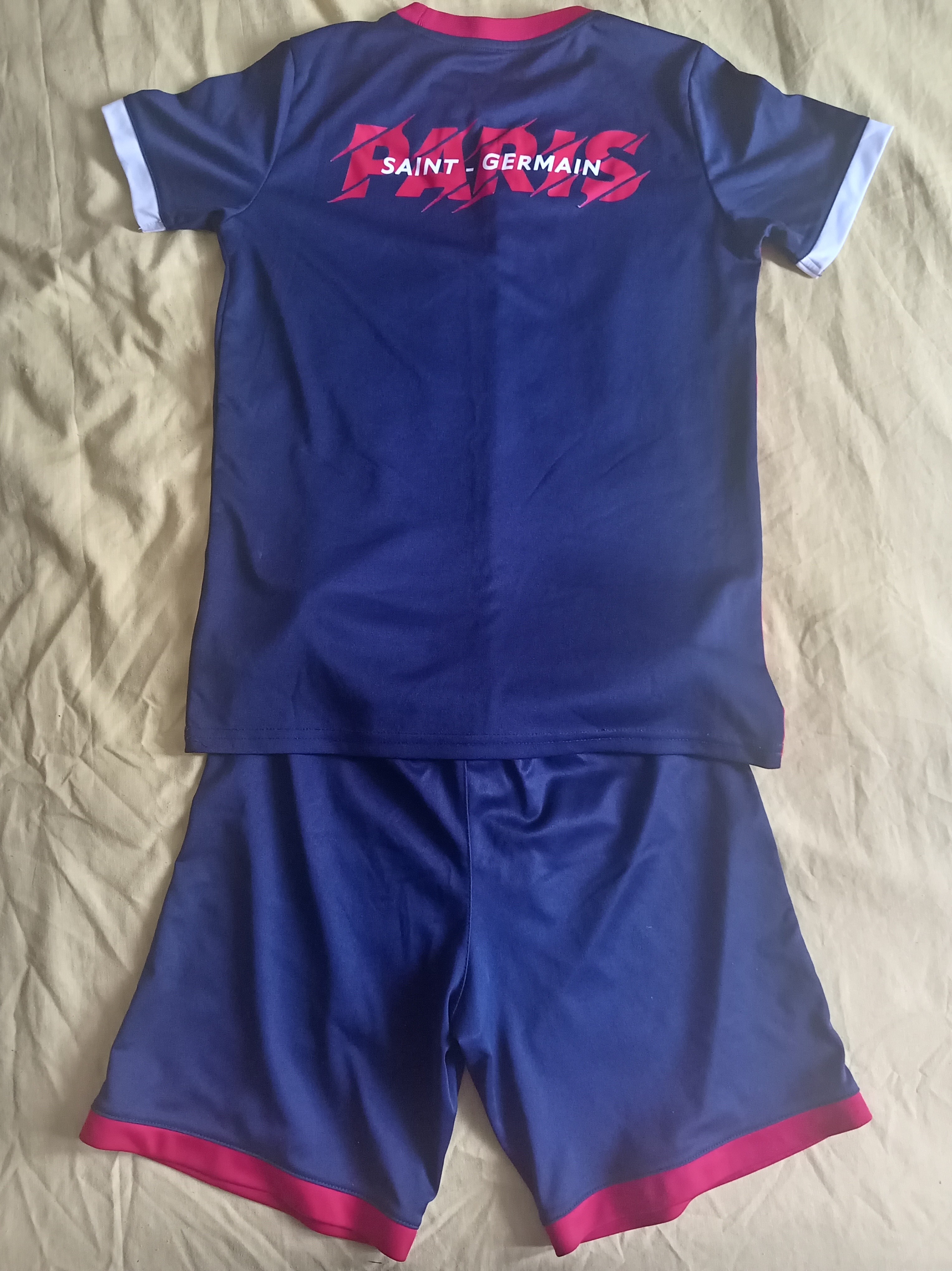 Ensemble PSG