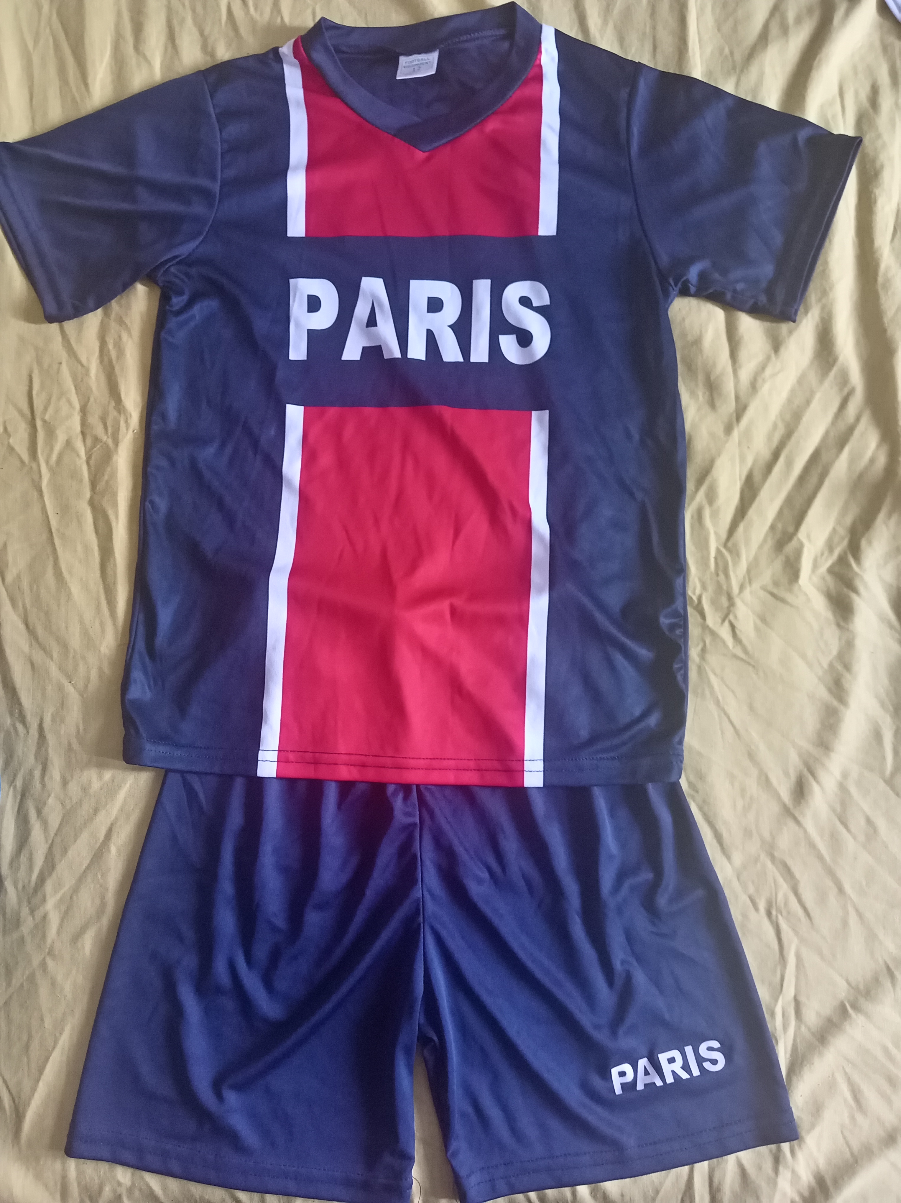 Ensemble PSG