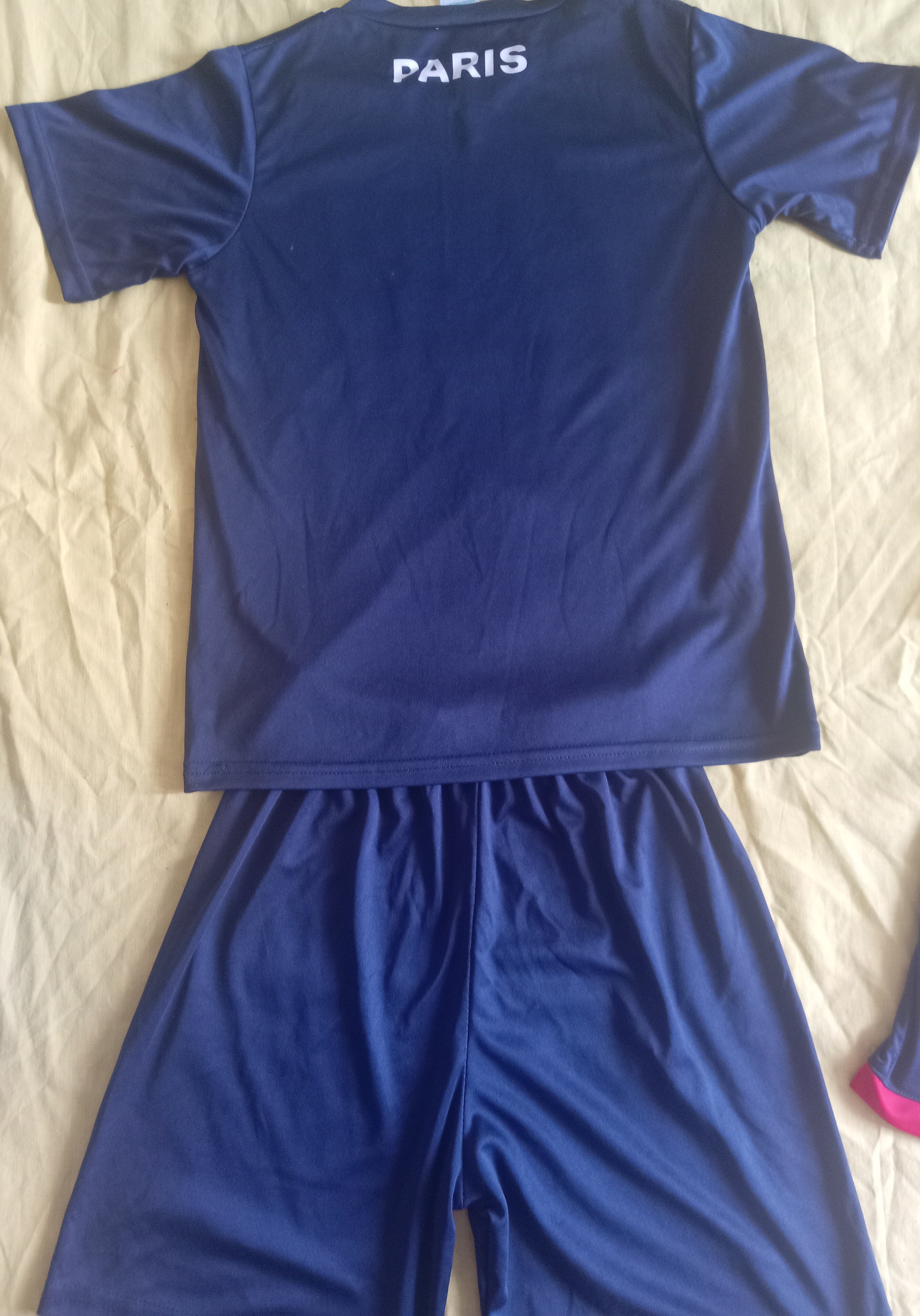 Ensemble PSG