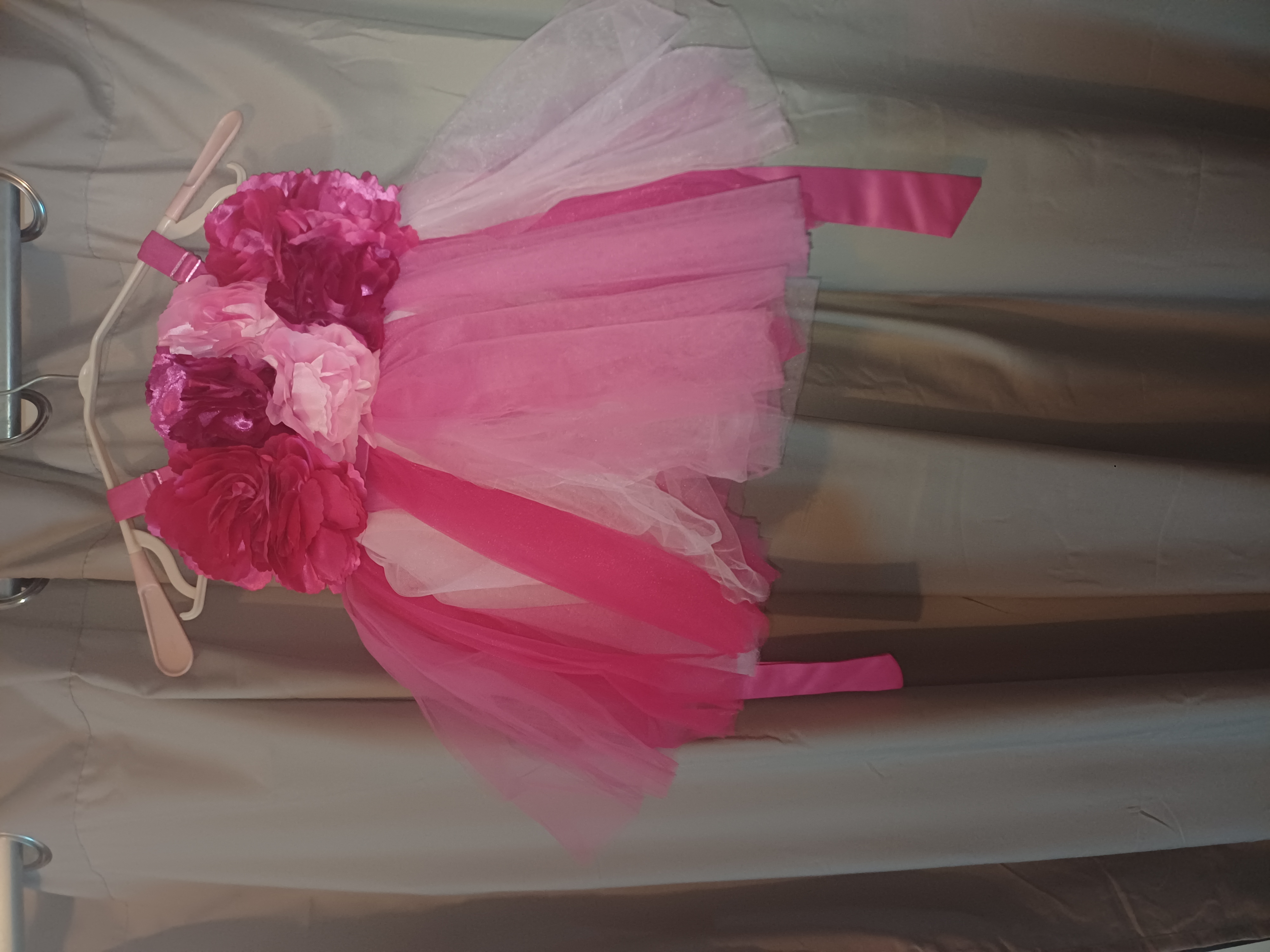 Robes d'occasions