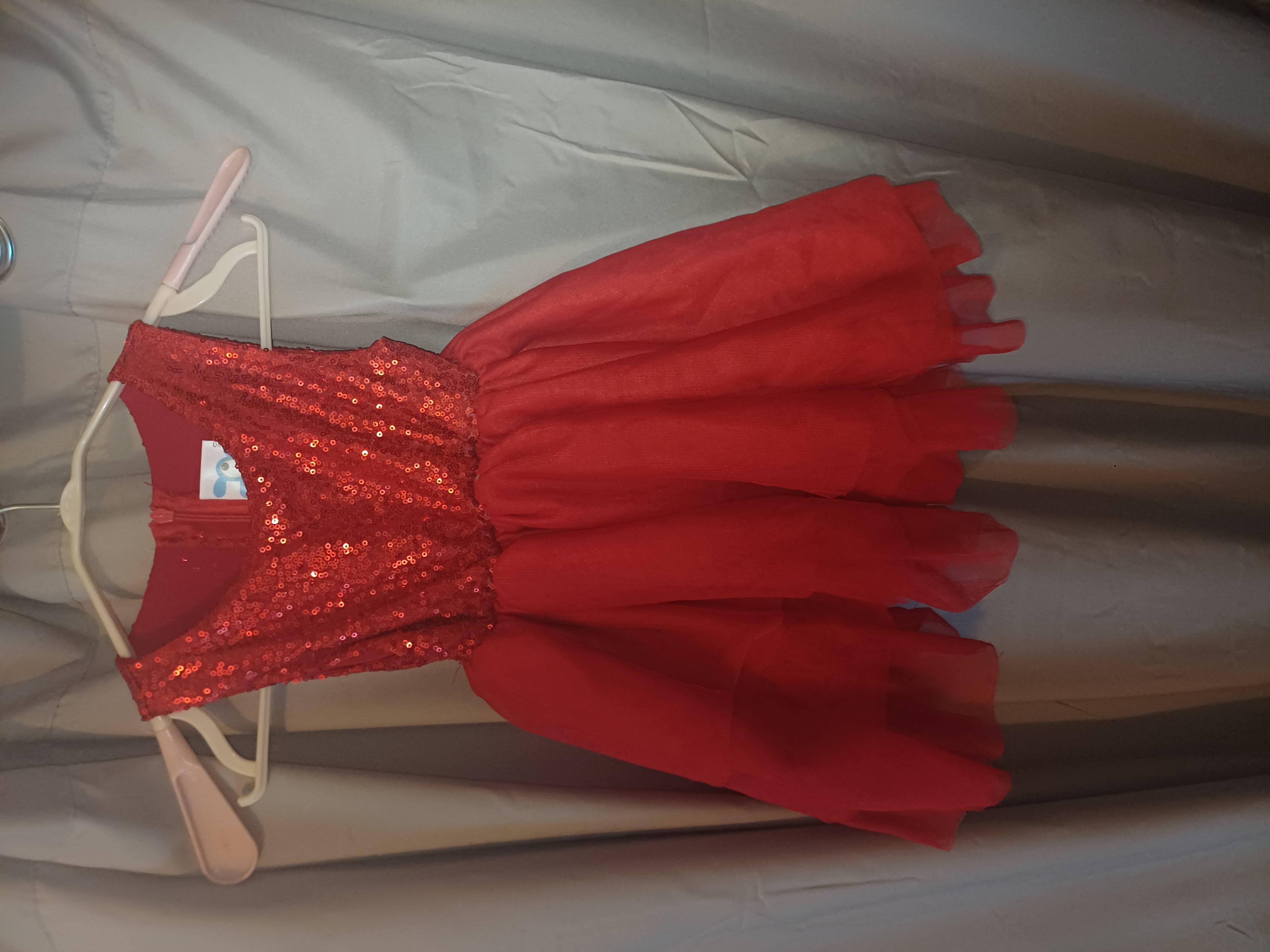 Robes d'occasions